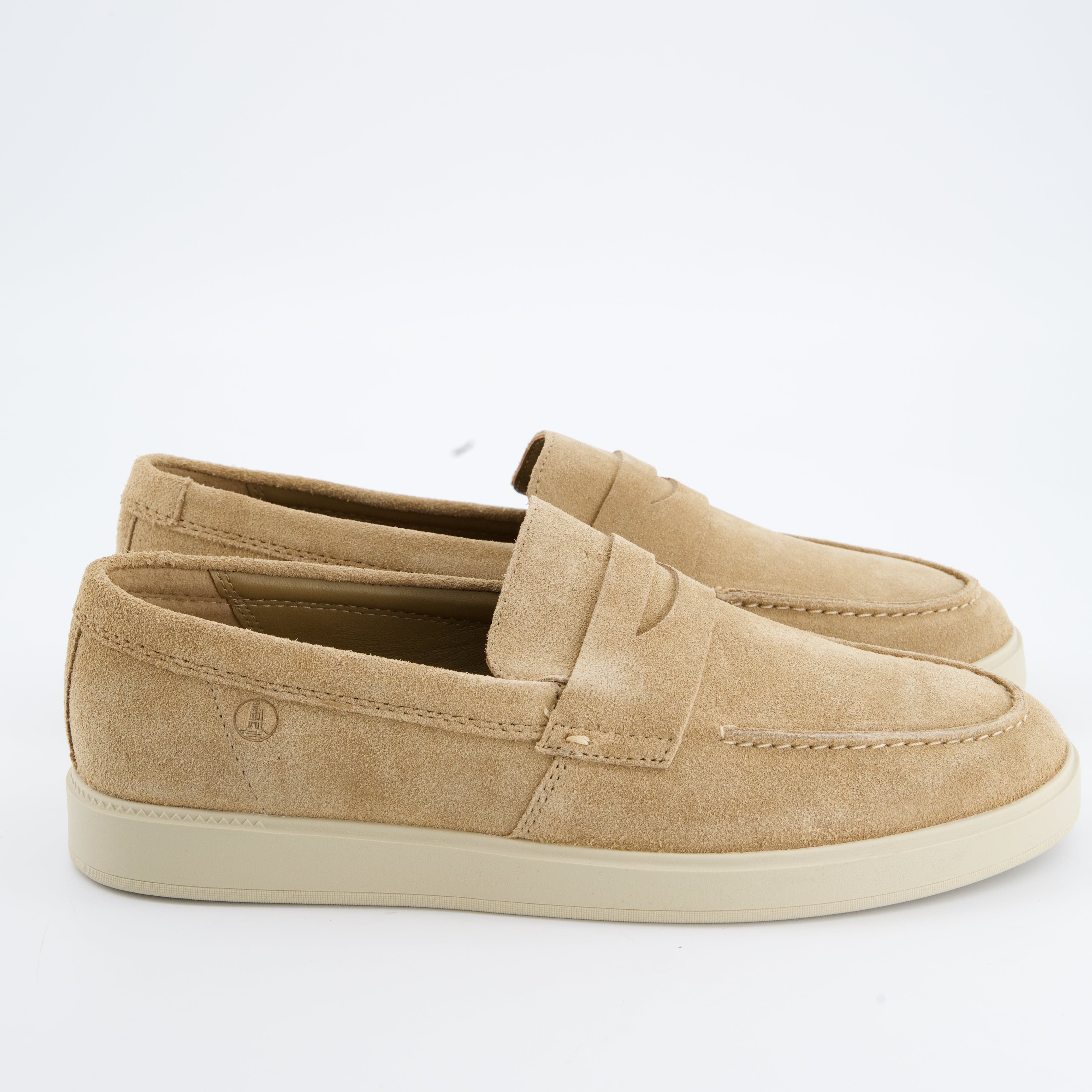 CLARKS Herrenschuh - Slipper/Mokassin Slipper/Mokassin Lockford Easy