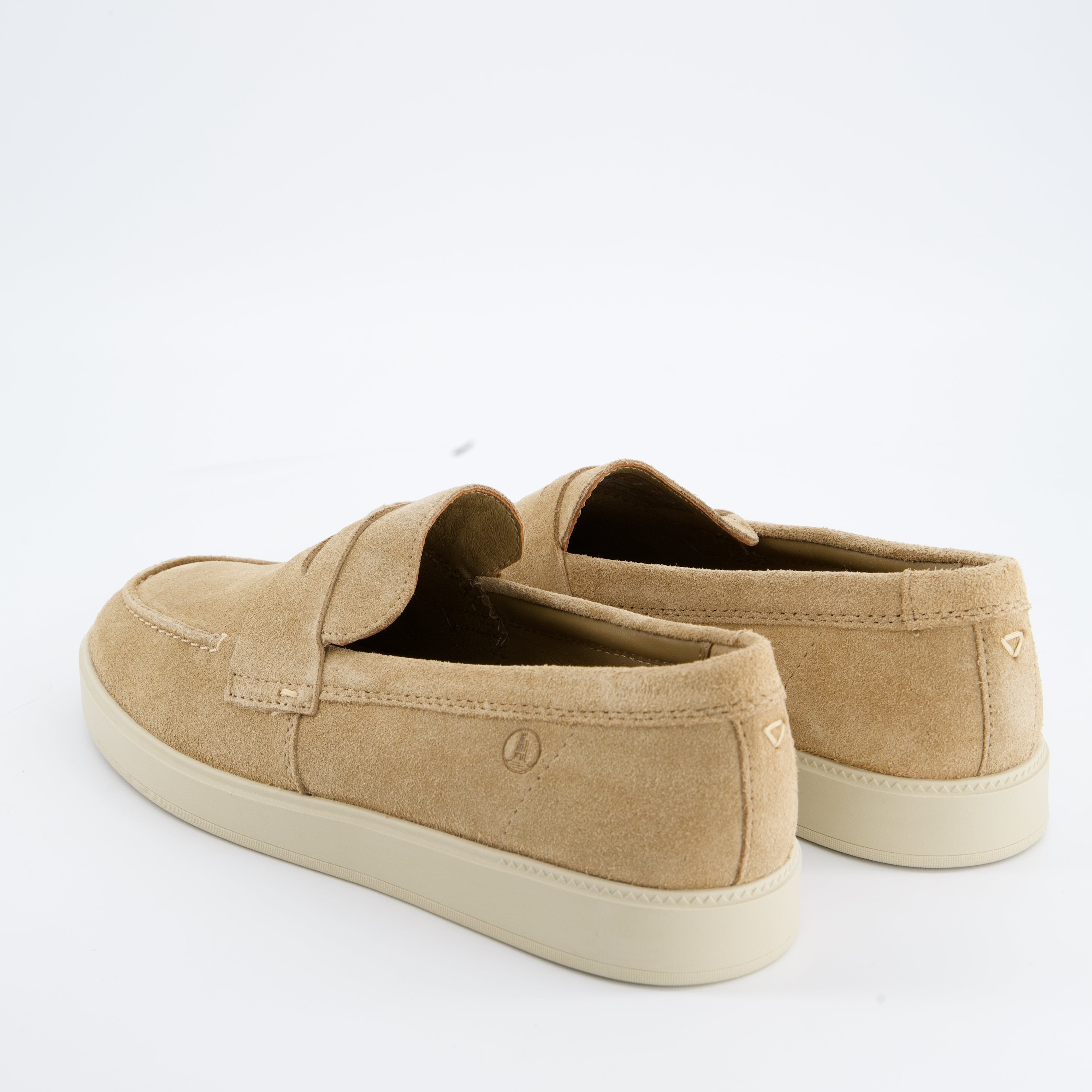 CLARKS Herrenschuh - Slipper/Mokassin Slipper/Mokassin Lockford Easy