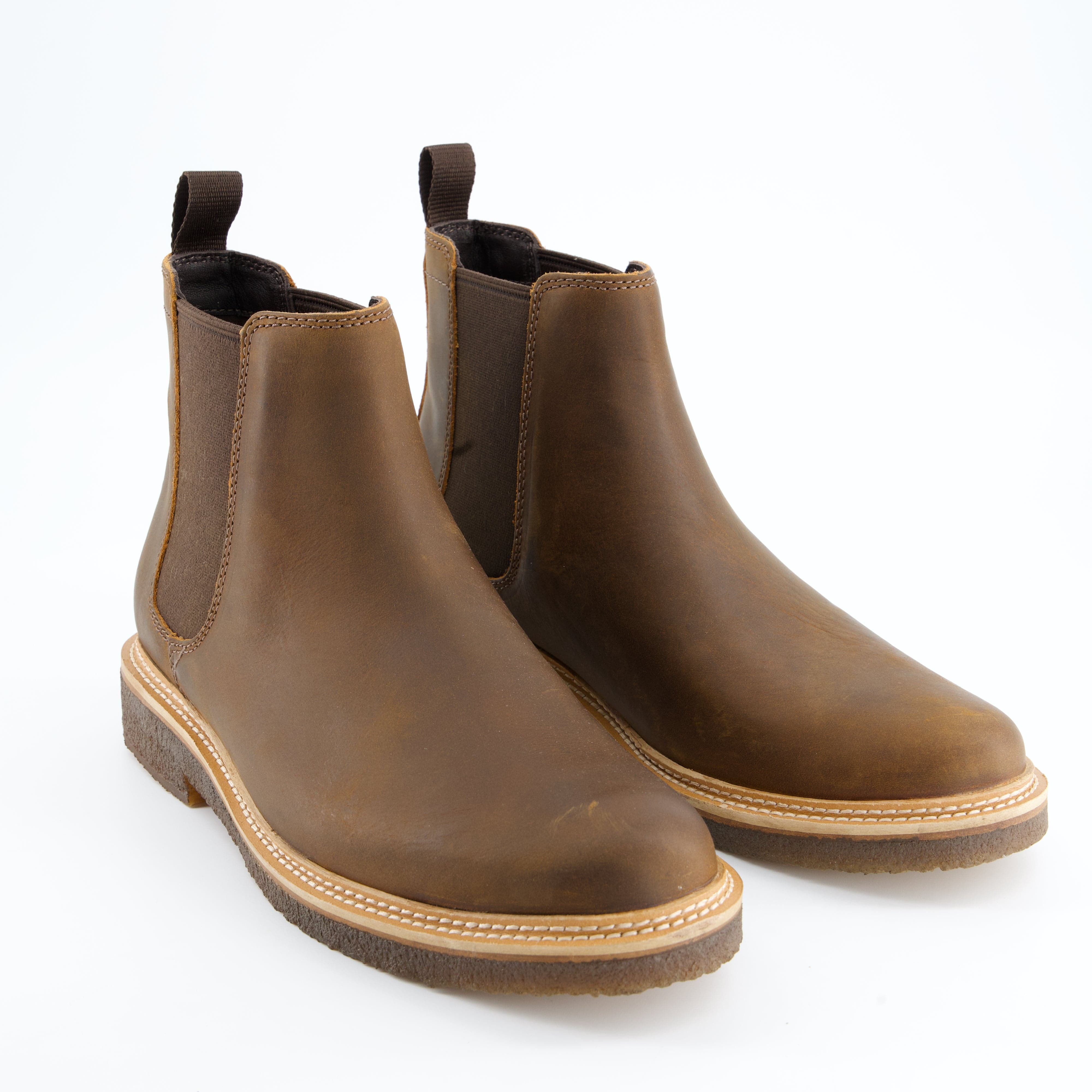 CLARKS Herrenschuh - Stiefeletten Stiefeletten Clarkdale Easy