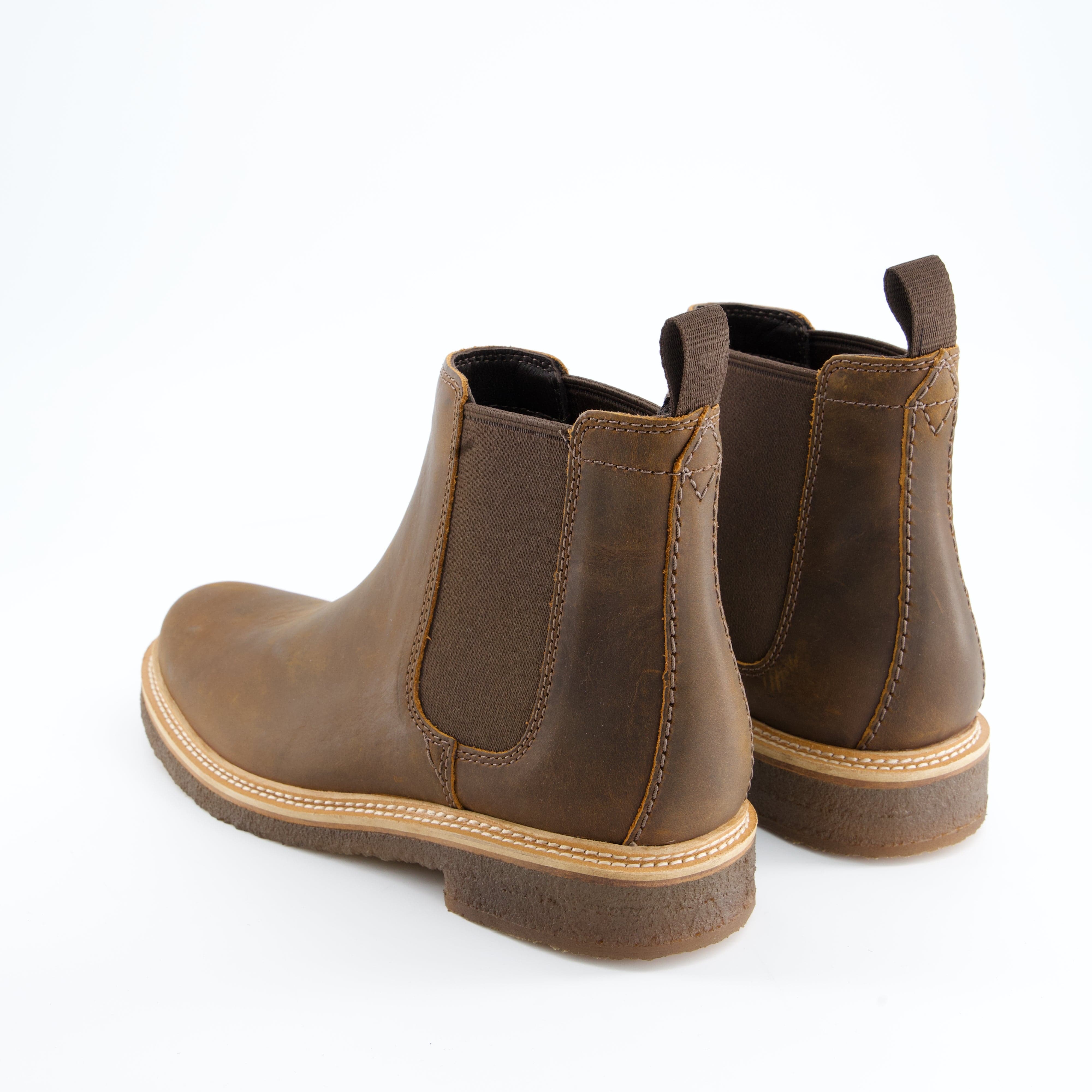 CLARKS Herrenschuh - Stiefeletten Stiefeletten Clarkdale Easy