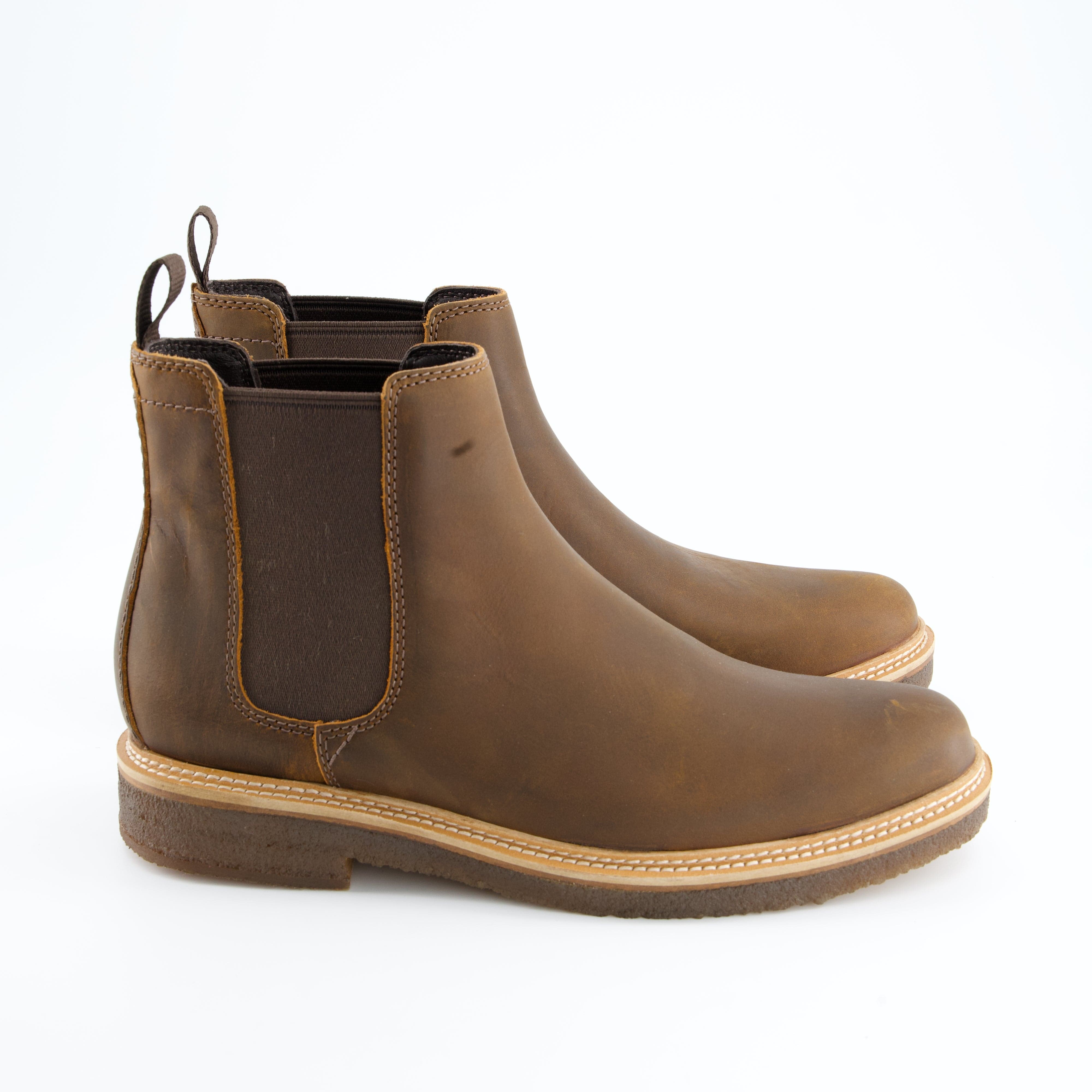 CLARKS Herrenschuh - Stiefeletten Stiefeletten Clarkdale Easy
