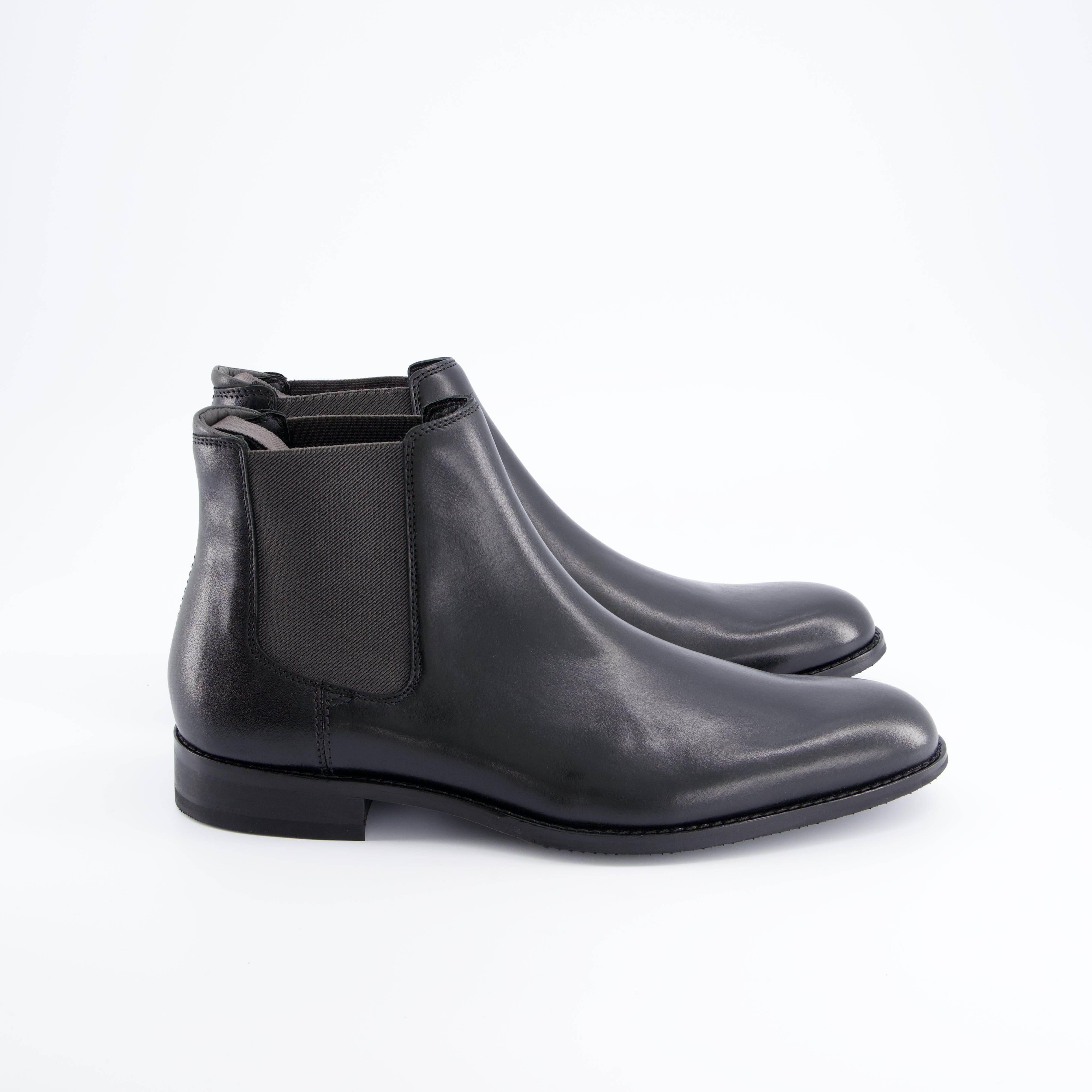 CLARKS Herrenschuh - Stiefeletten, Stiefeletten CraftArlo Top
