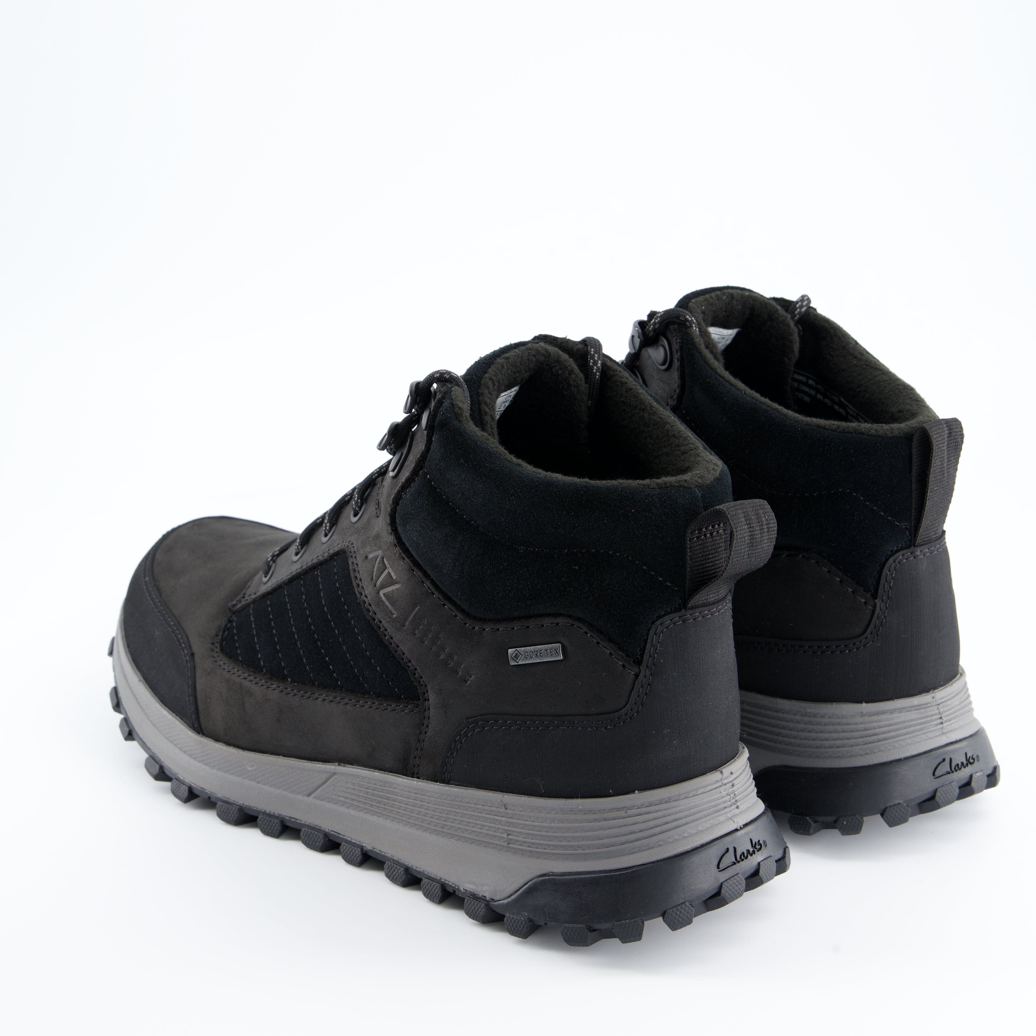 CLARKS Herrenschuh - Winterstiefel Winterstiefel ATL TrekHi GTX