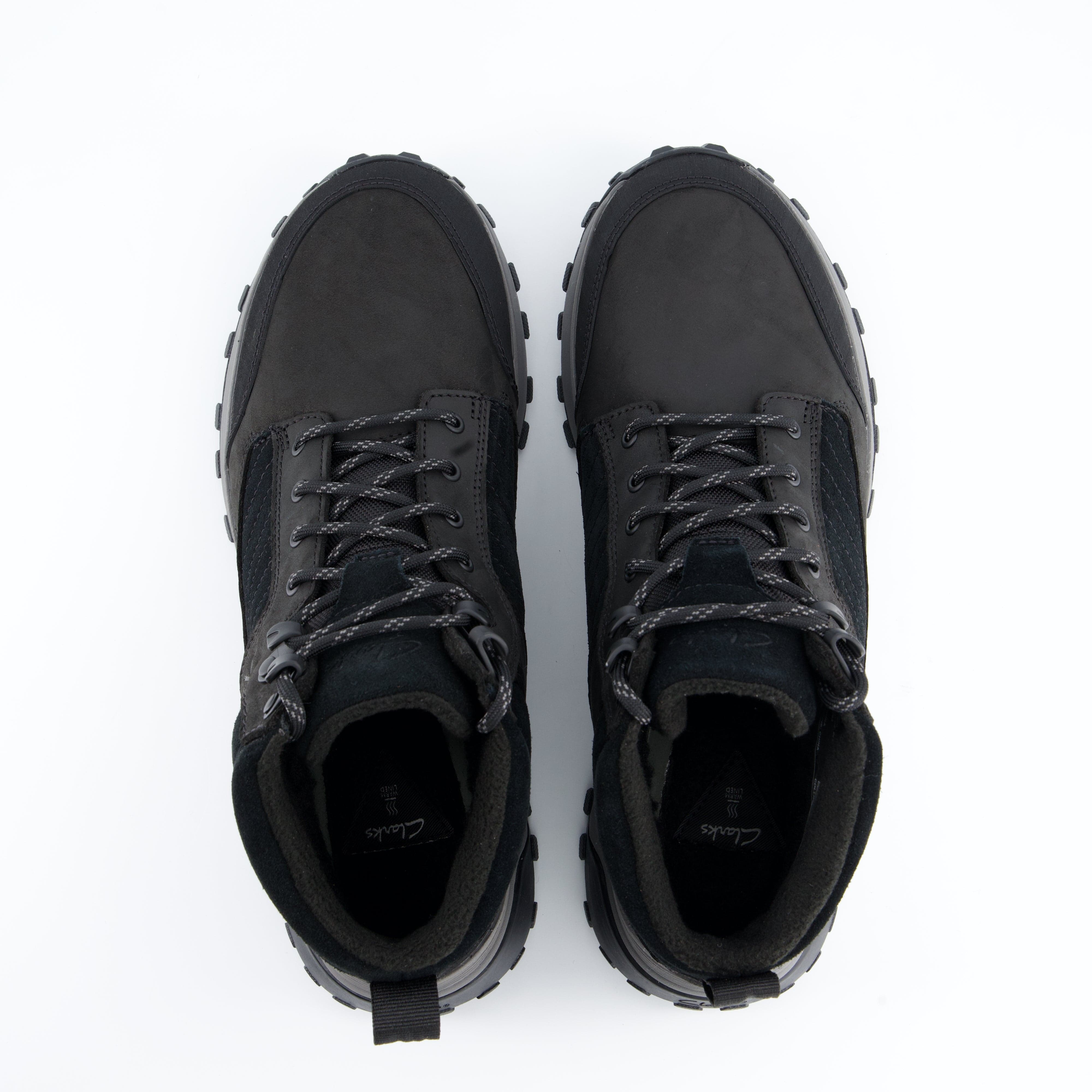 CLARKS Herrenschuh - Winterstiefel Winterstiefel ATL TrekHi GTX