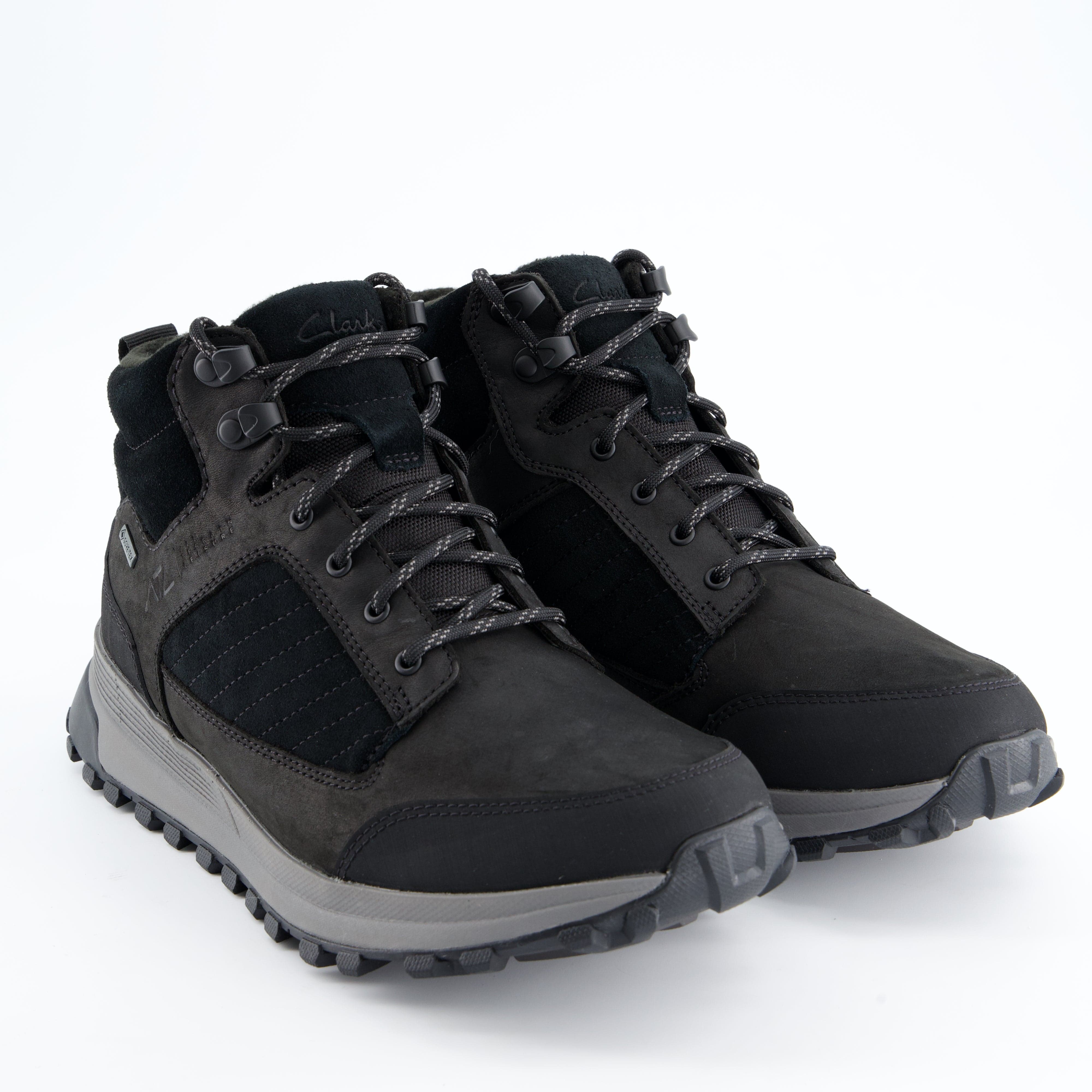 CLARKS Herrenschuh - Winterstiefel Winterstiefel ATL TrekHi GTX