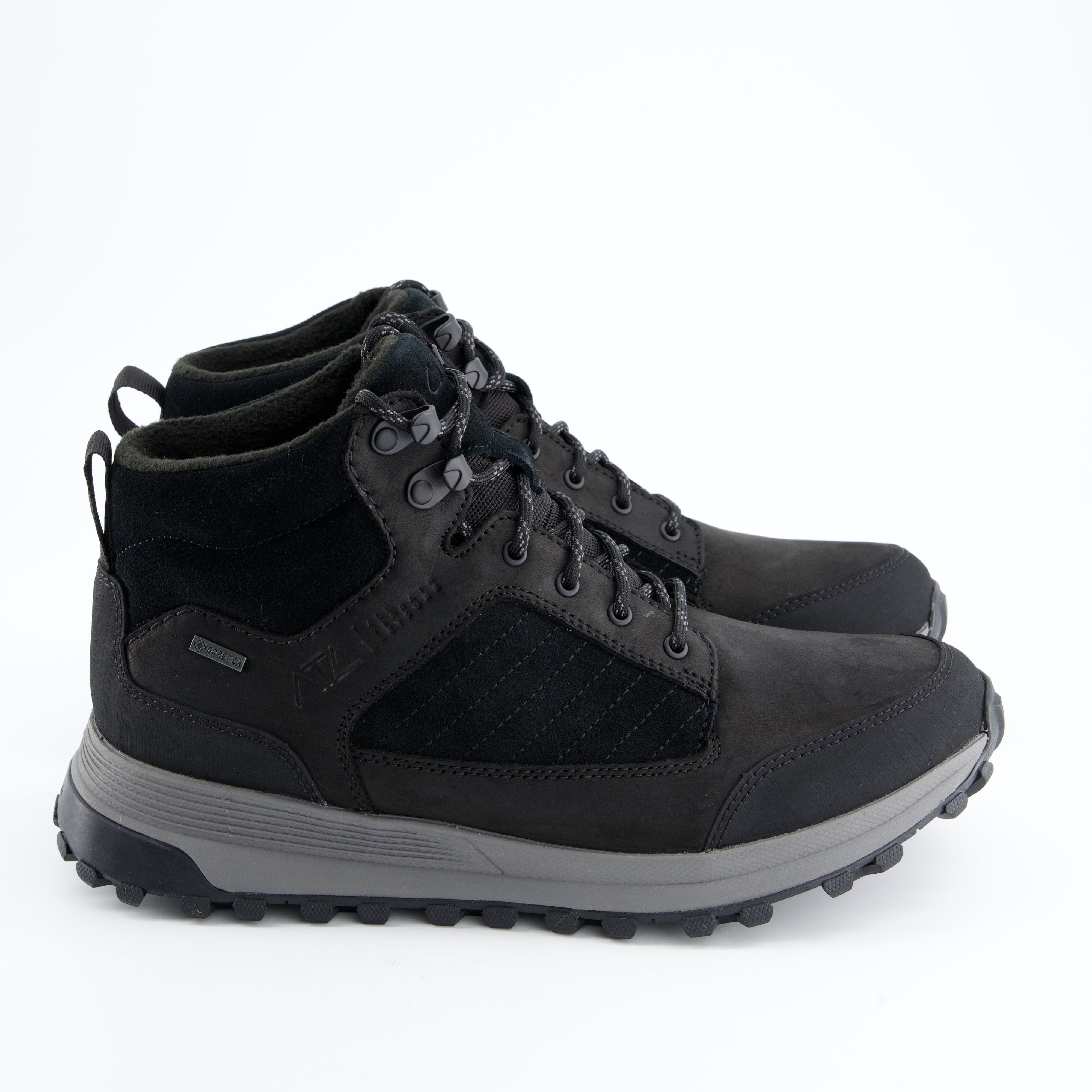 CLARKS Herrenschuh - Winterstiefel Winterstiefel ATL TrekHi GTX
