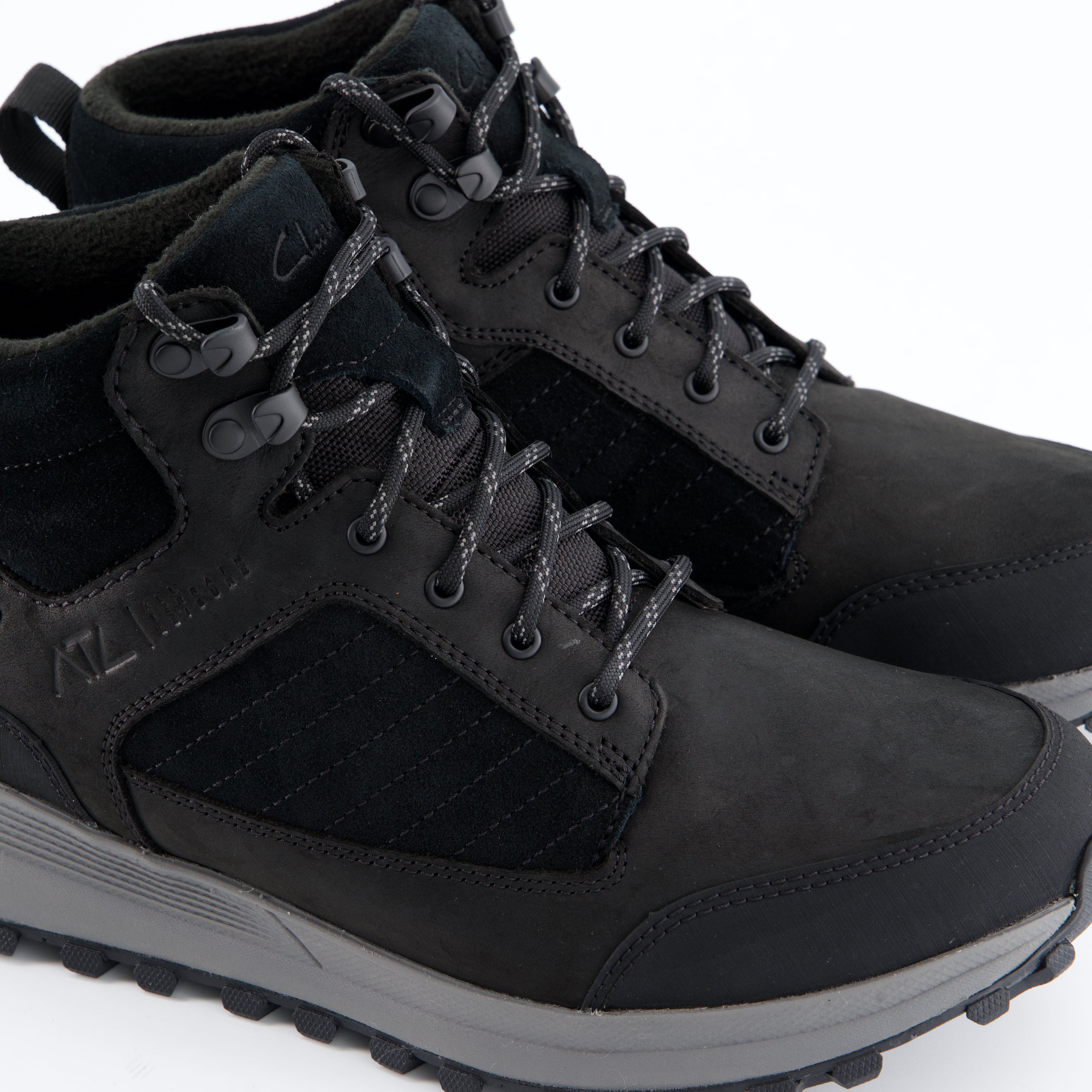 CLARKS Herrenschuh - Winterstiefel Winterstiefel ATL TrekHi GTX
