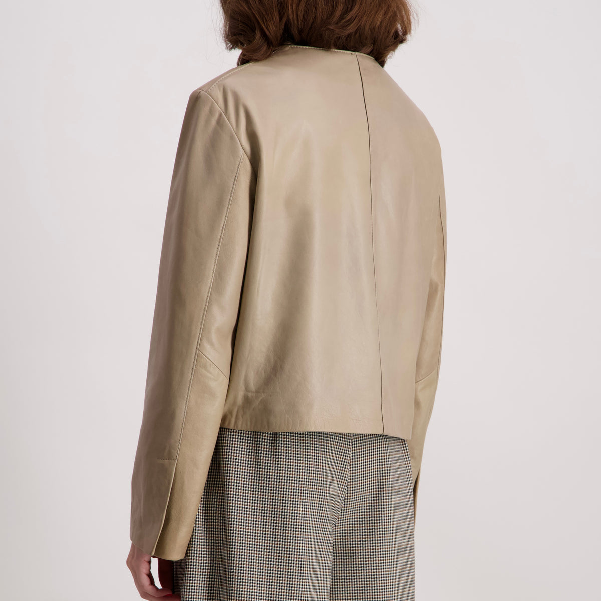 Jacke