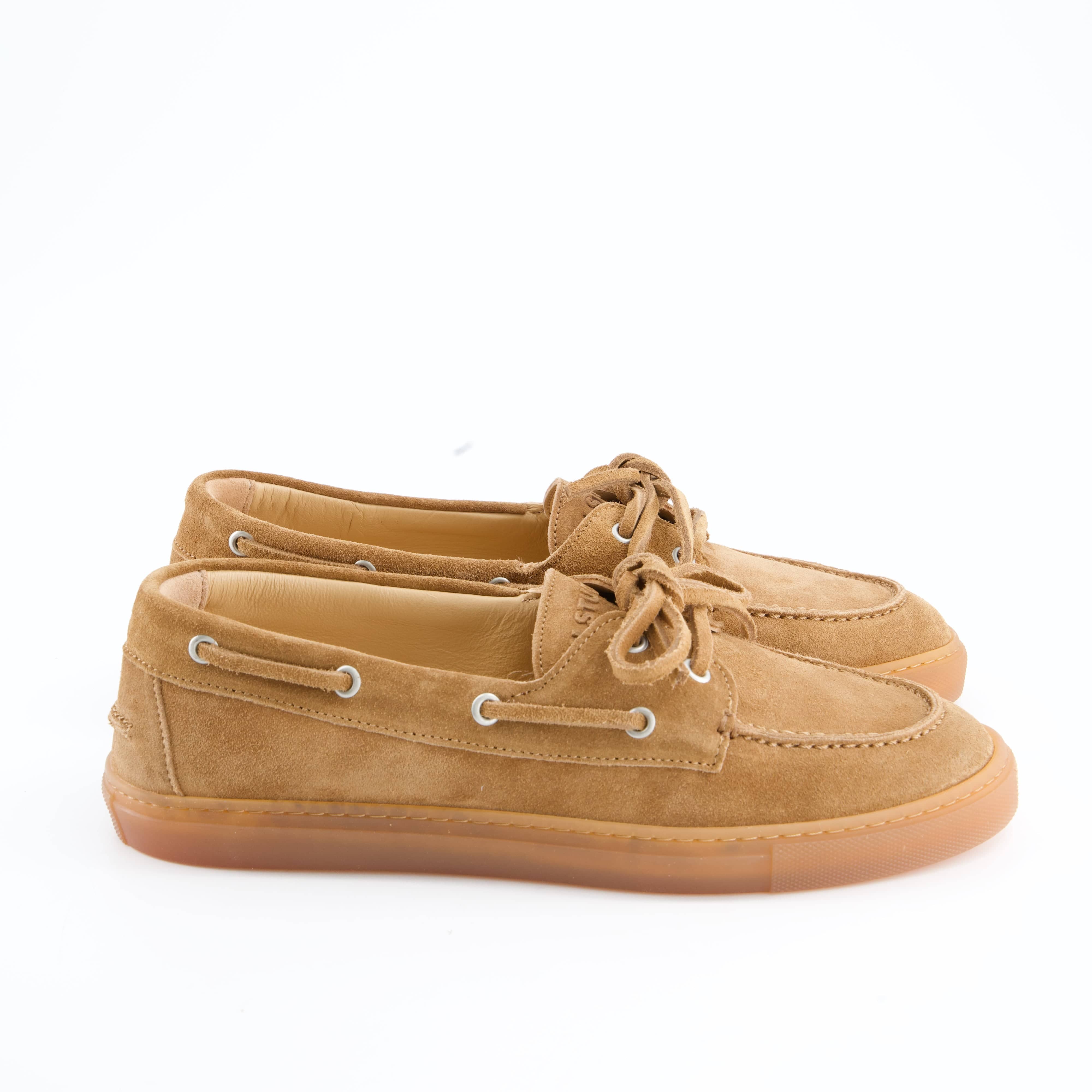 COPENHAGEN Studios Damenschuhe - Schnürschuhe Schnürschuhe