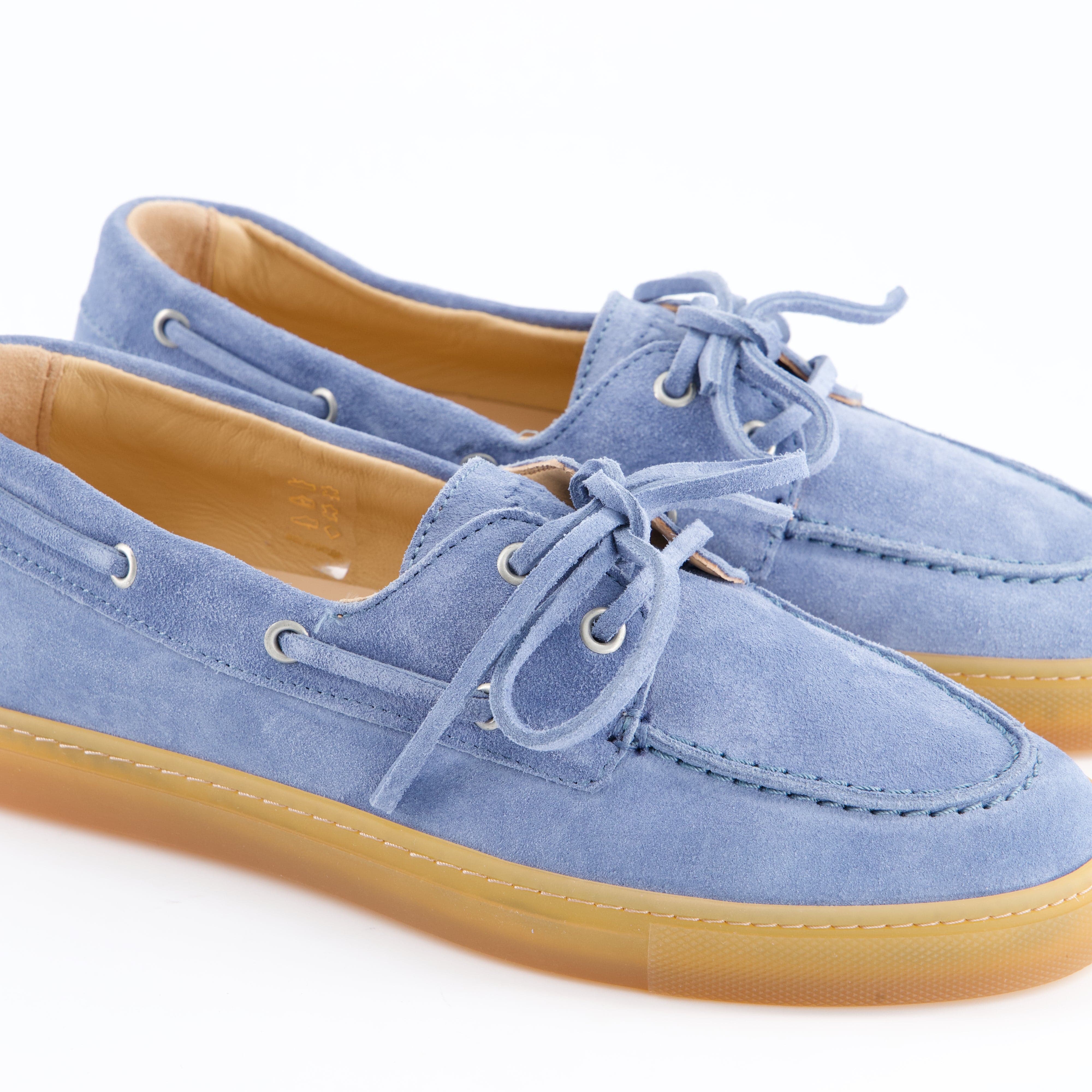 COPENHAGEN Studios Damenschuhe - Schnürschuhe Schnürschuhe