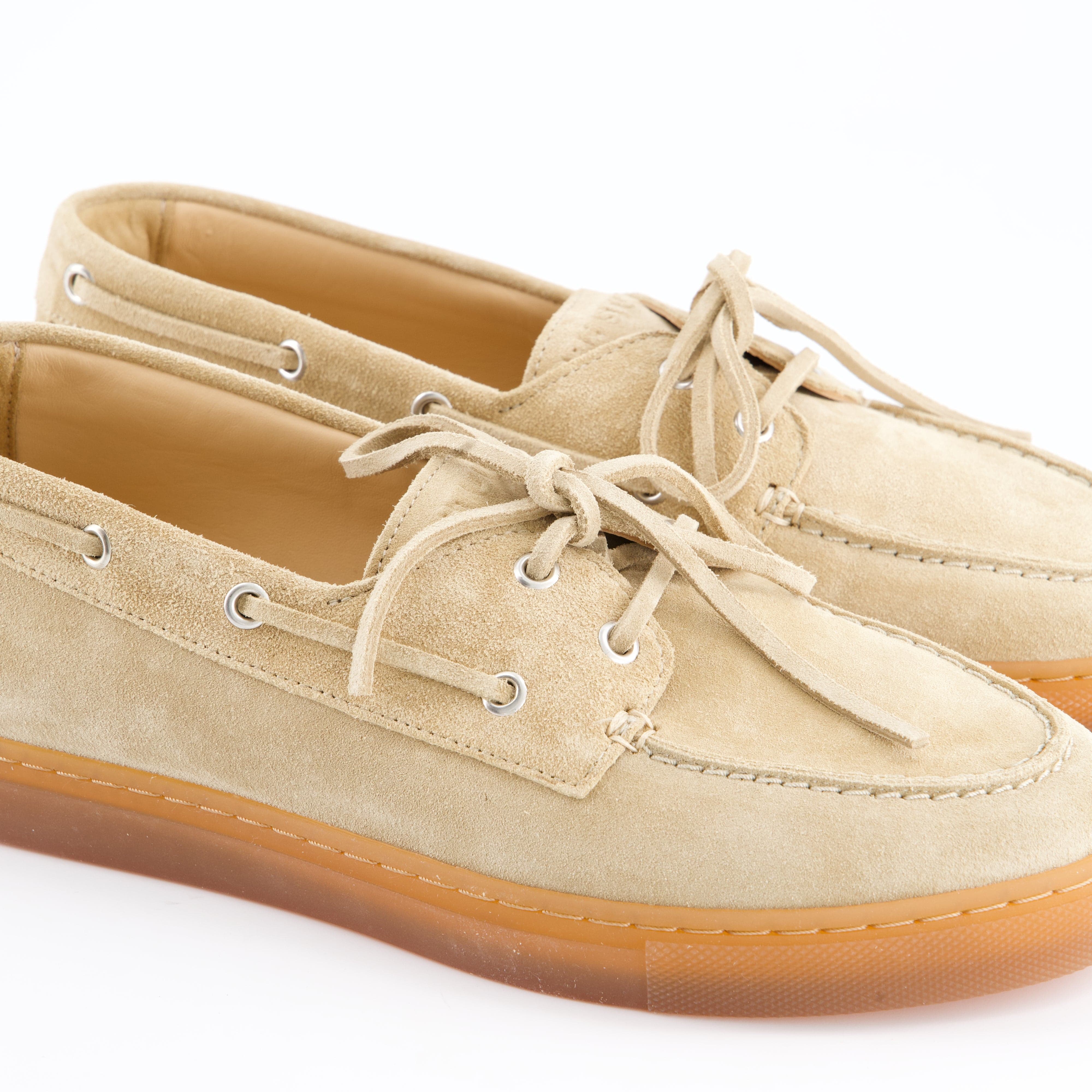 COPENHAGEN Studios Damenschuhe - Schnürschuhe Schnürschuhe