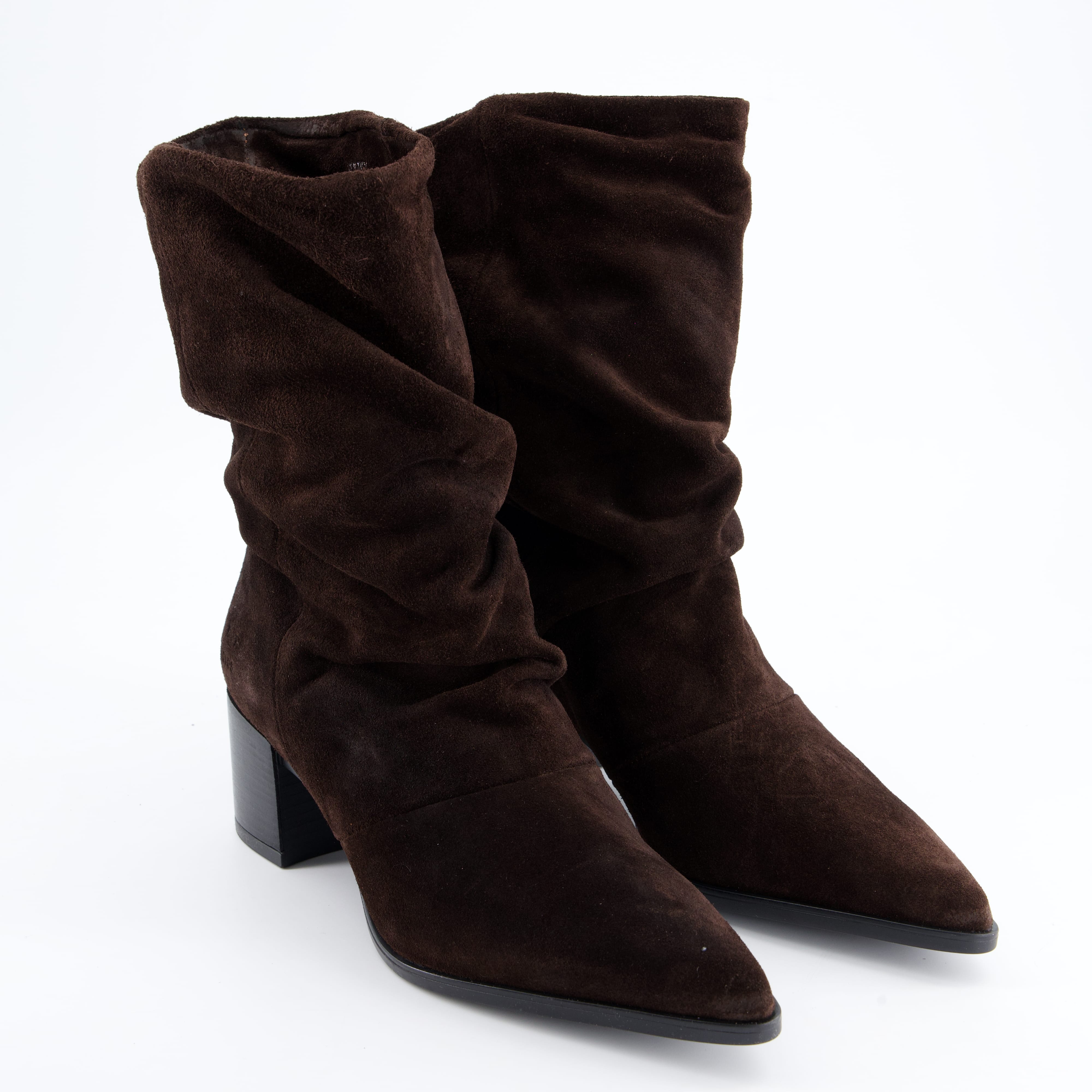 COPENHAGEN Studios Damenschuhe - Stiefelette Stiefelette