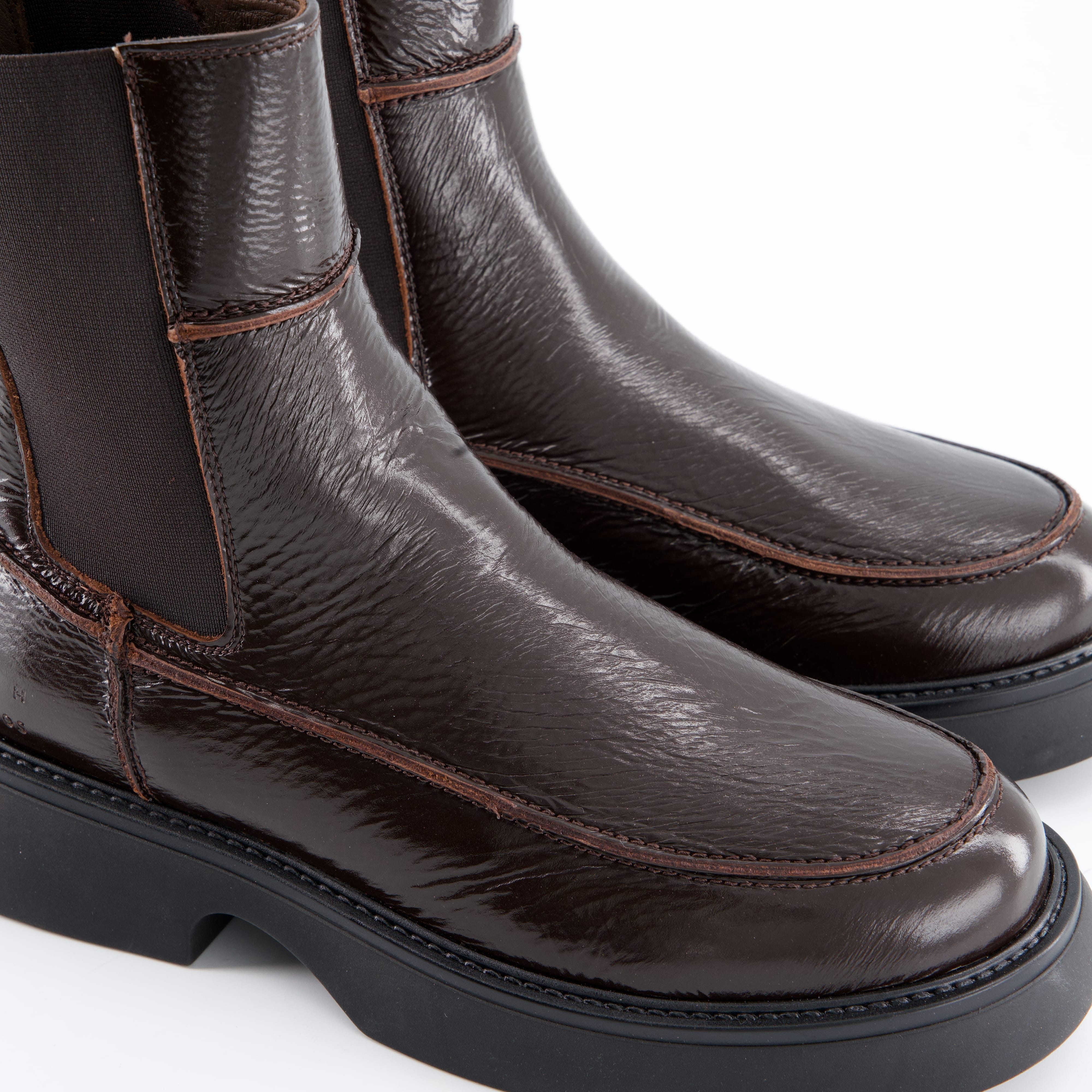 COPENHAGEN Studios Damenschuhe - Stiefelette Stiefelette