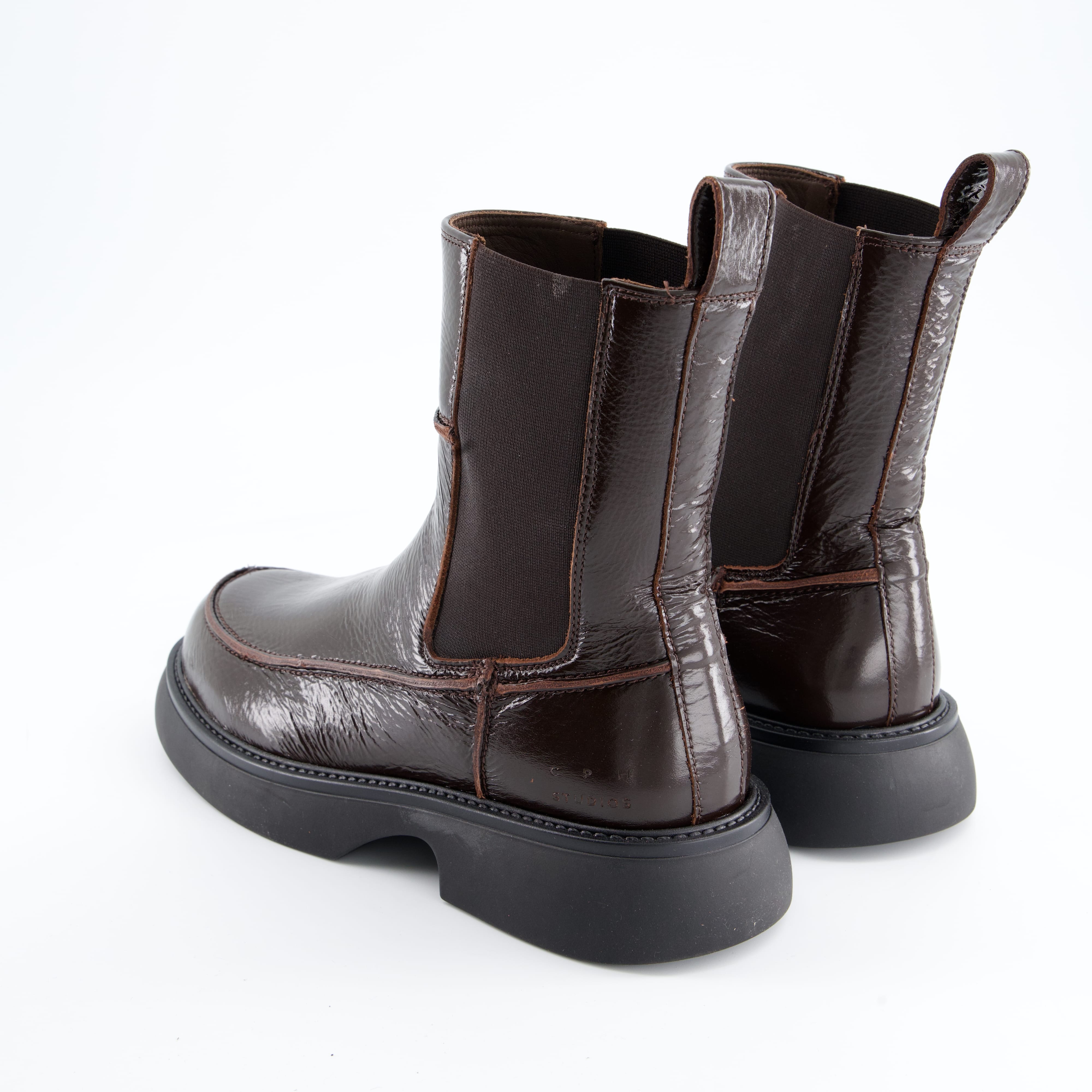 COPENHAGEN Studios Damenschuhe - Stiefelette Stiefelette