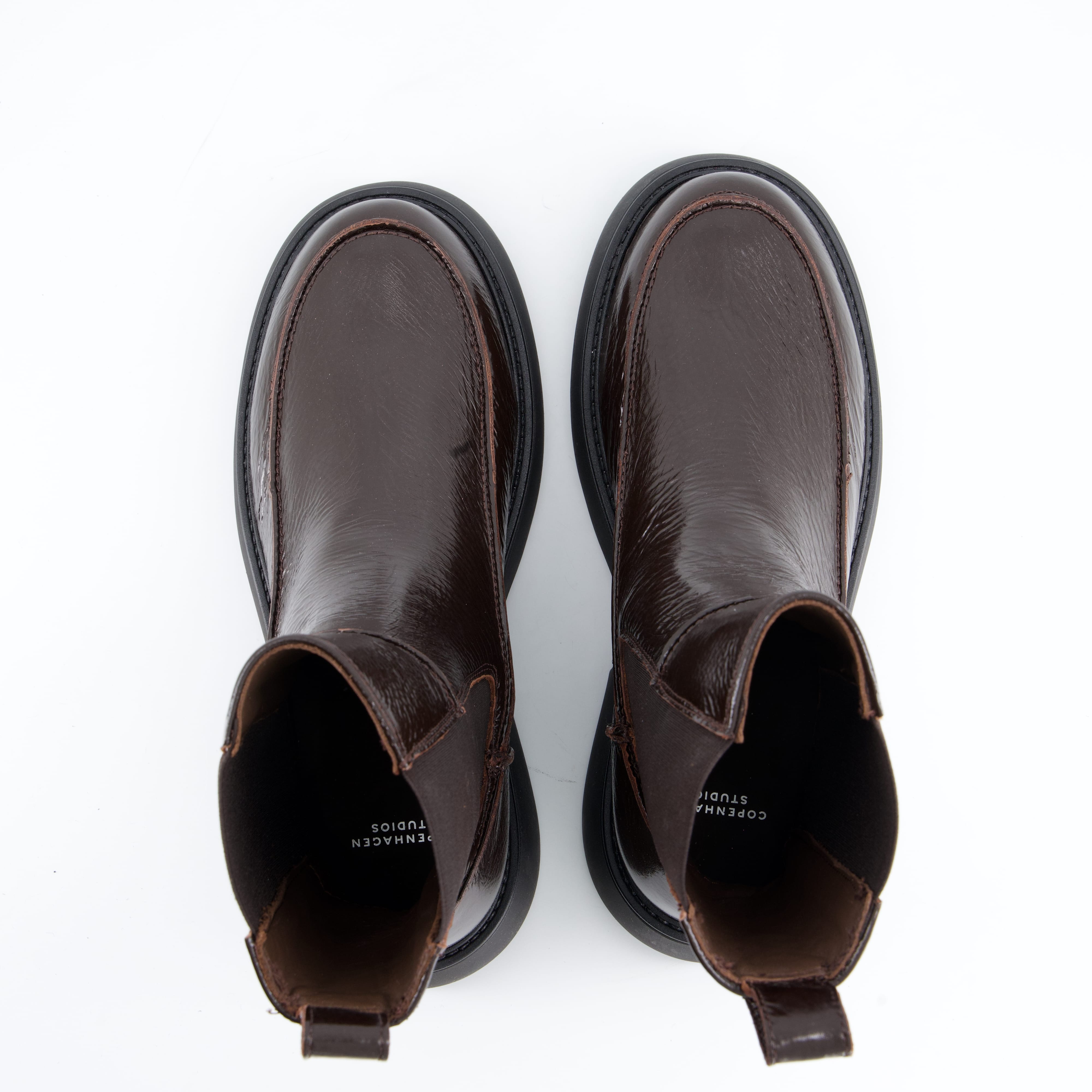 COPENHAGEN Studios Damenschuhe - Stiefelette Stiefelette
