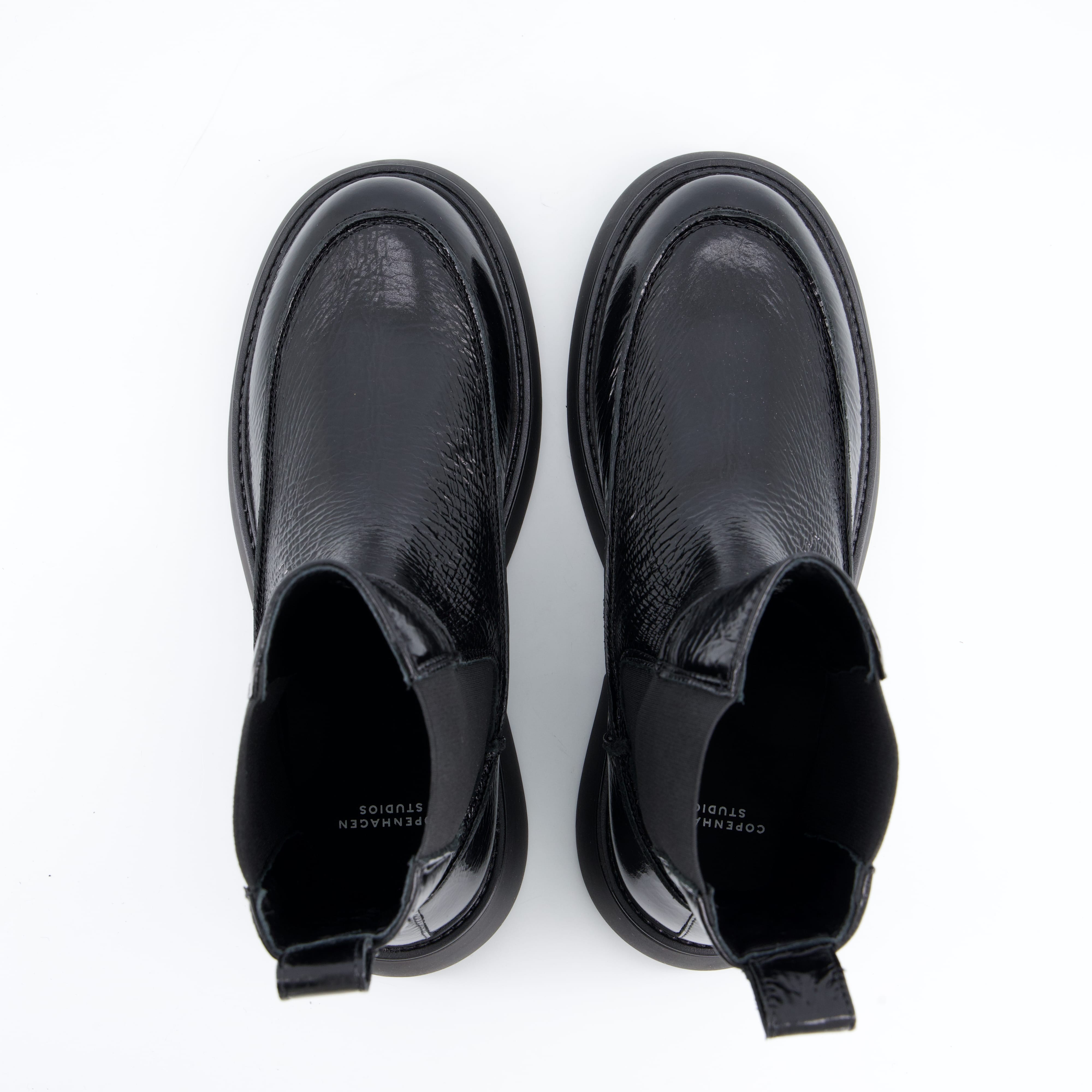 COPENHAGEN Studios Damenschuhe - Stiefelette Stiefelette