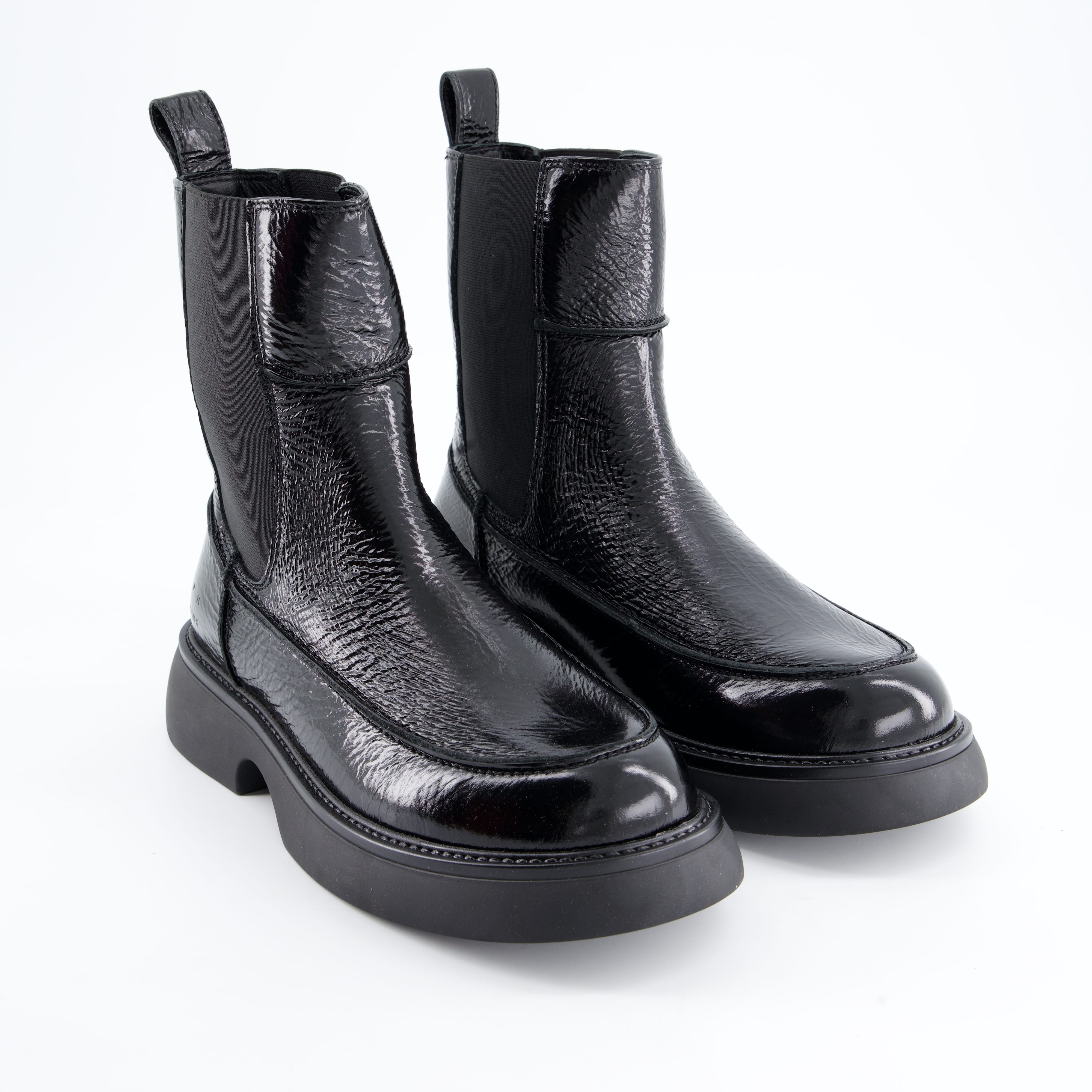 COPENHAGEN Studios Damenschuhe - Stiefelette Stiefelette