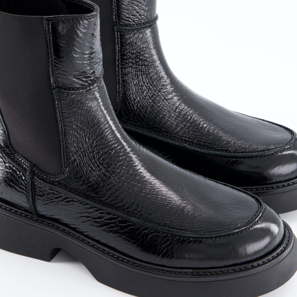 COPENHAGEN Studios Damenschuhe - Stiefelette Stiefelette