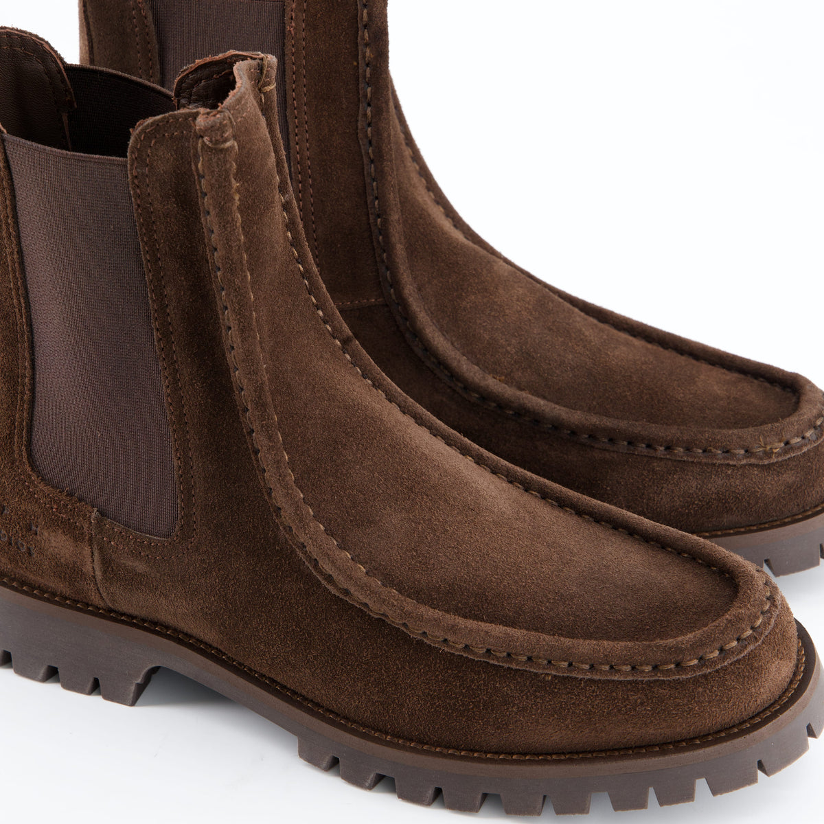 COPENHAGEN Studios Damenschuhe - Stiefelette Stiefelette