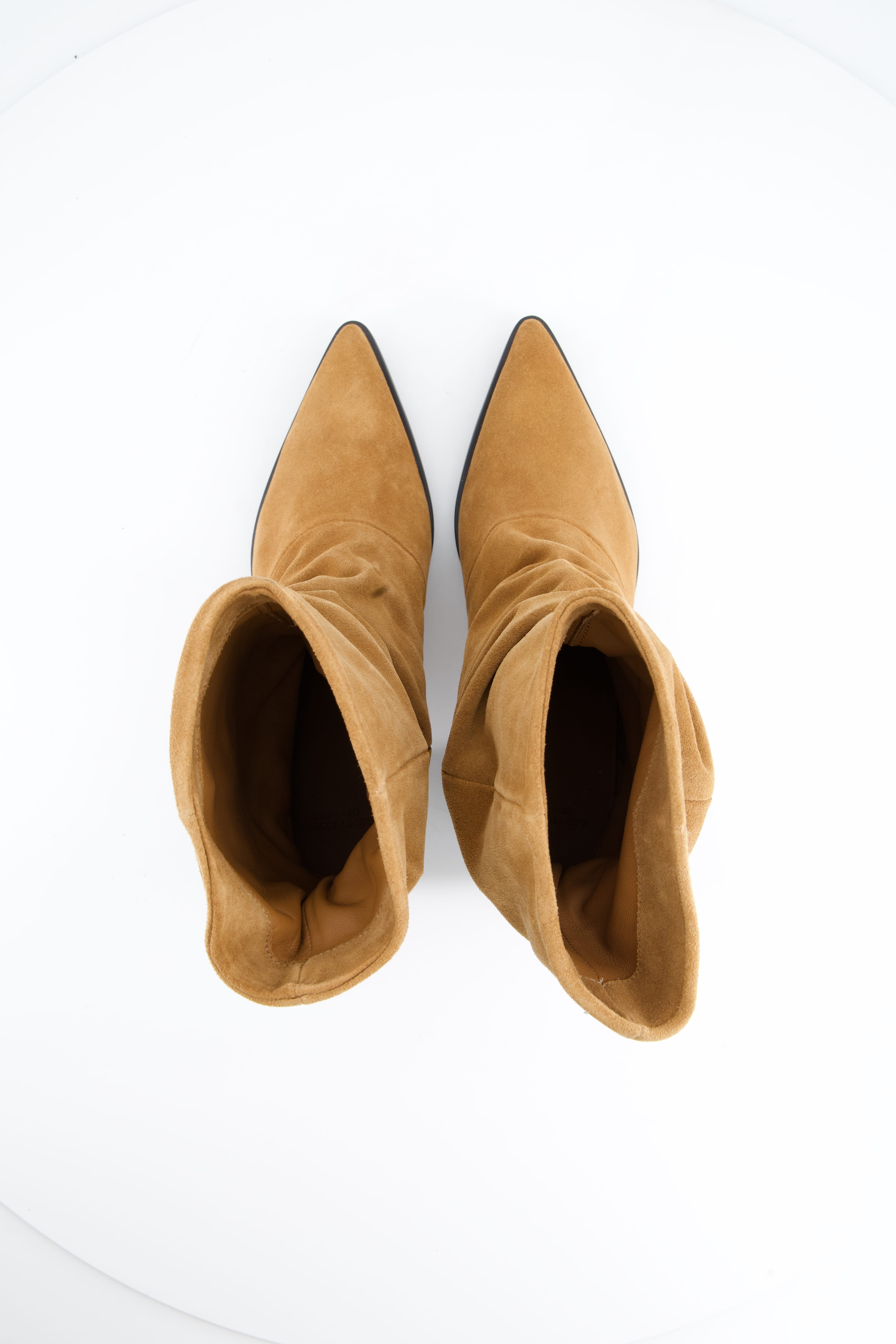 COPENHAGEN Studios Damenschuhe - Stiefelette Stiefelette