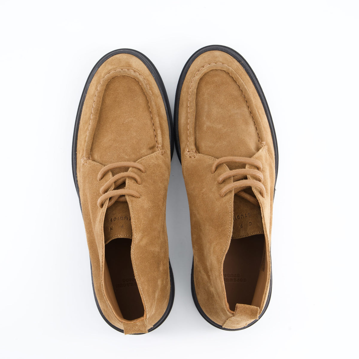 COPENHAGEN Studios Herrenschuh - Schnürboot COPENHAGEN Studios Schnürboot