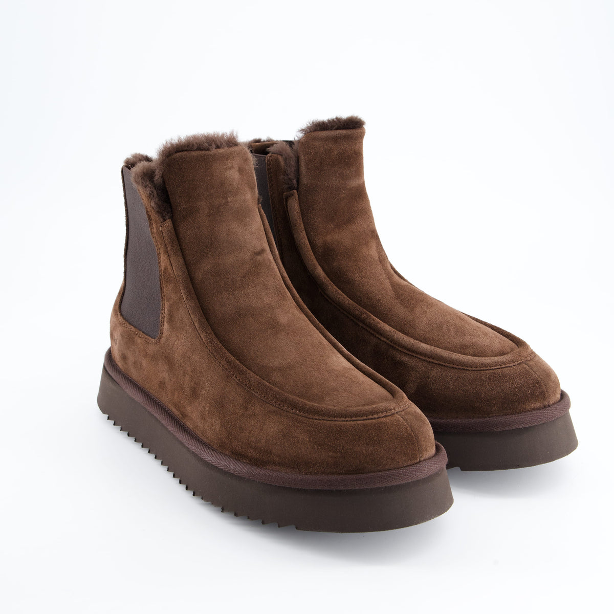 COPENHAGEN Studios Herrenschuh - Winterstiefel COPENHAGEN Studios Winterstiefel