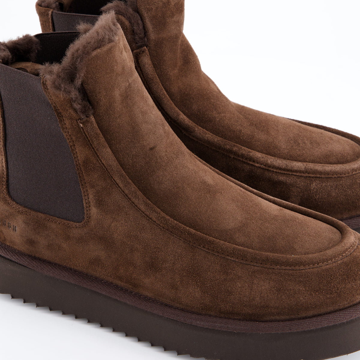 COPENHAGEN Studios Herrenschuh - Winterstiefel COPENHAGEN Studios Winterstiefel