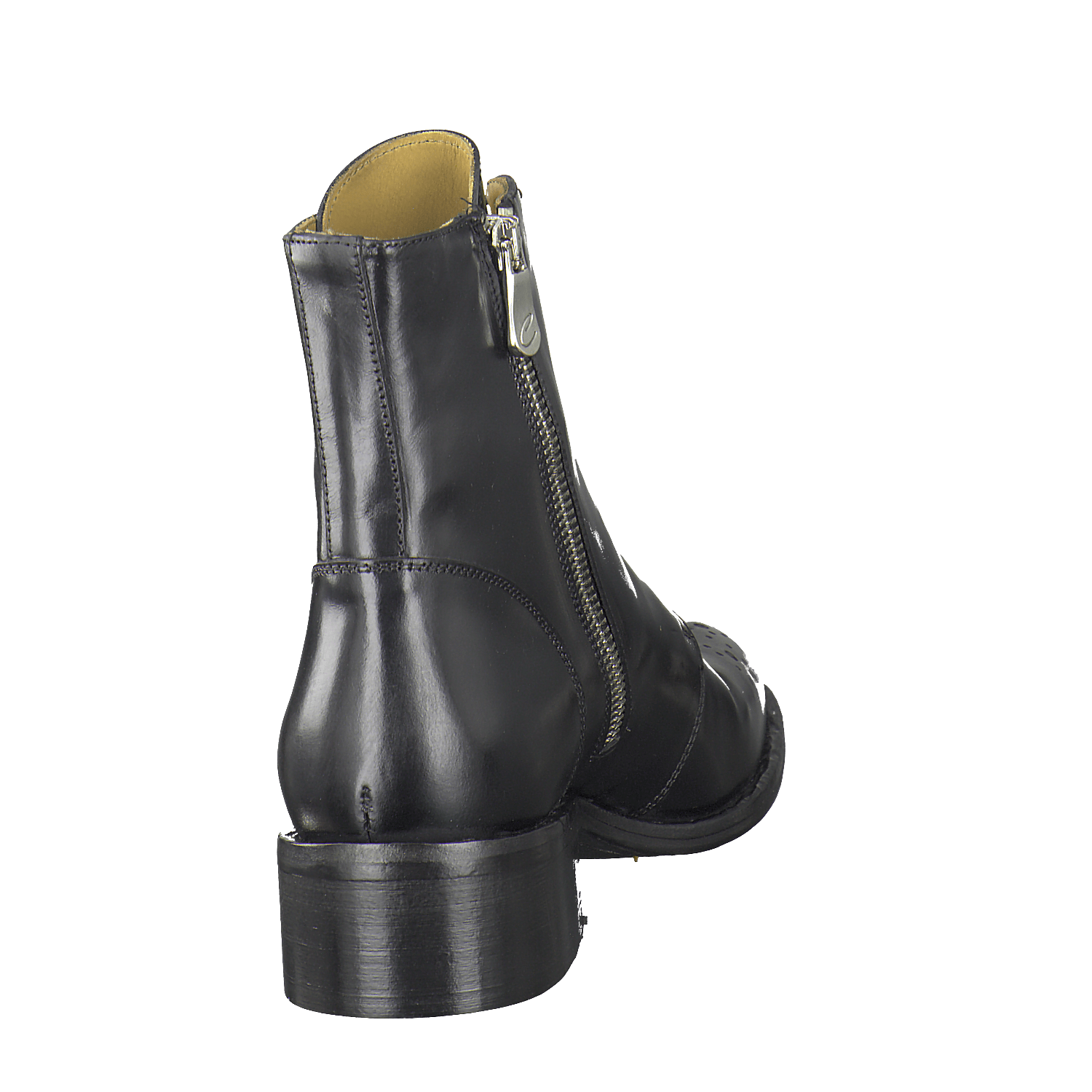 Crispiniano Damenschuhe - Schnürboots, Schnürboots