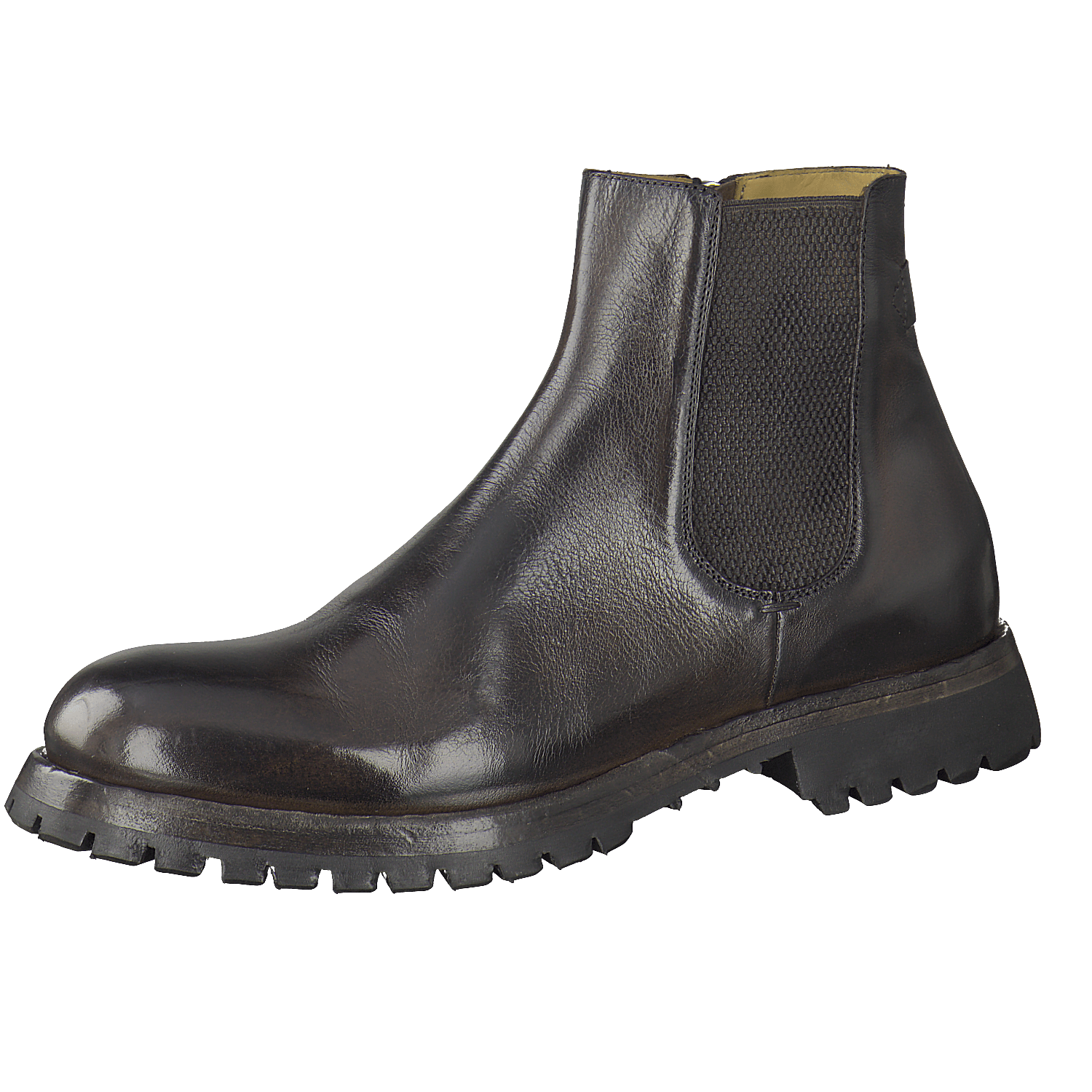 Crispiniano Herrenschuh - Stiefeletten, Stiefeletten