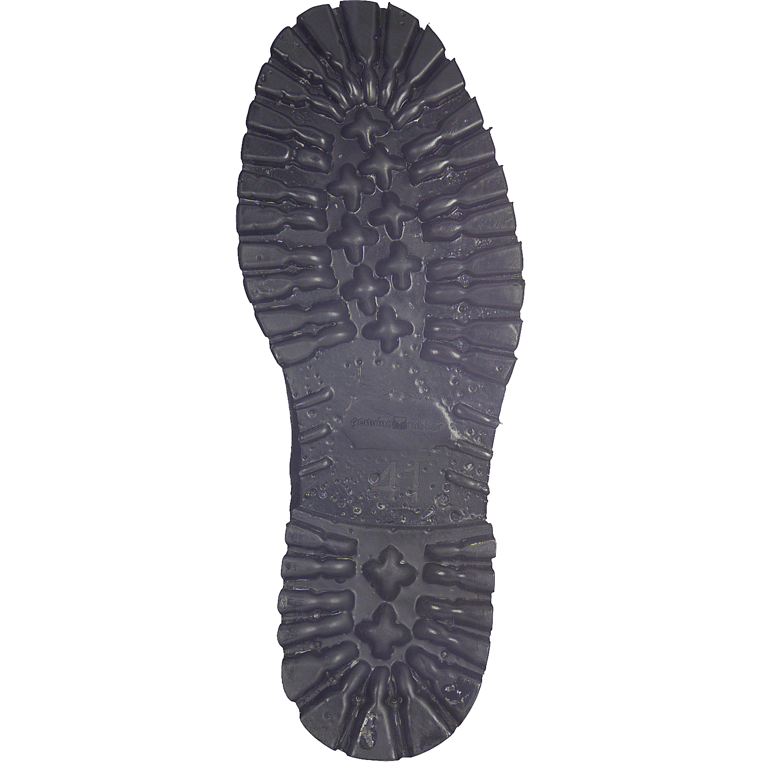 Crispiniano Herrenschuh - Stiefeletten, Stiefeletten