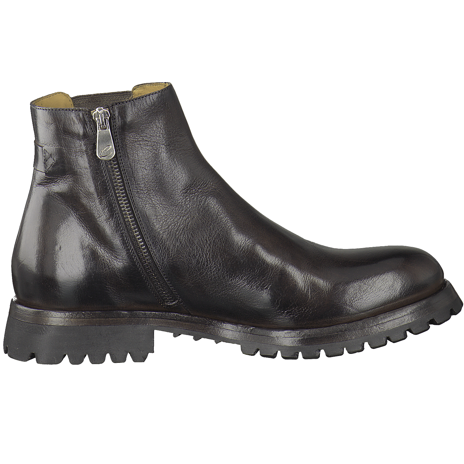 Crispiniano Herrenschuh - Stiefeletten, Stiefeletten