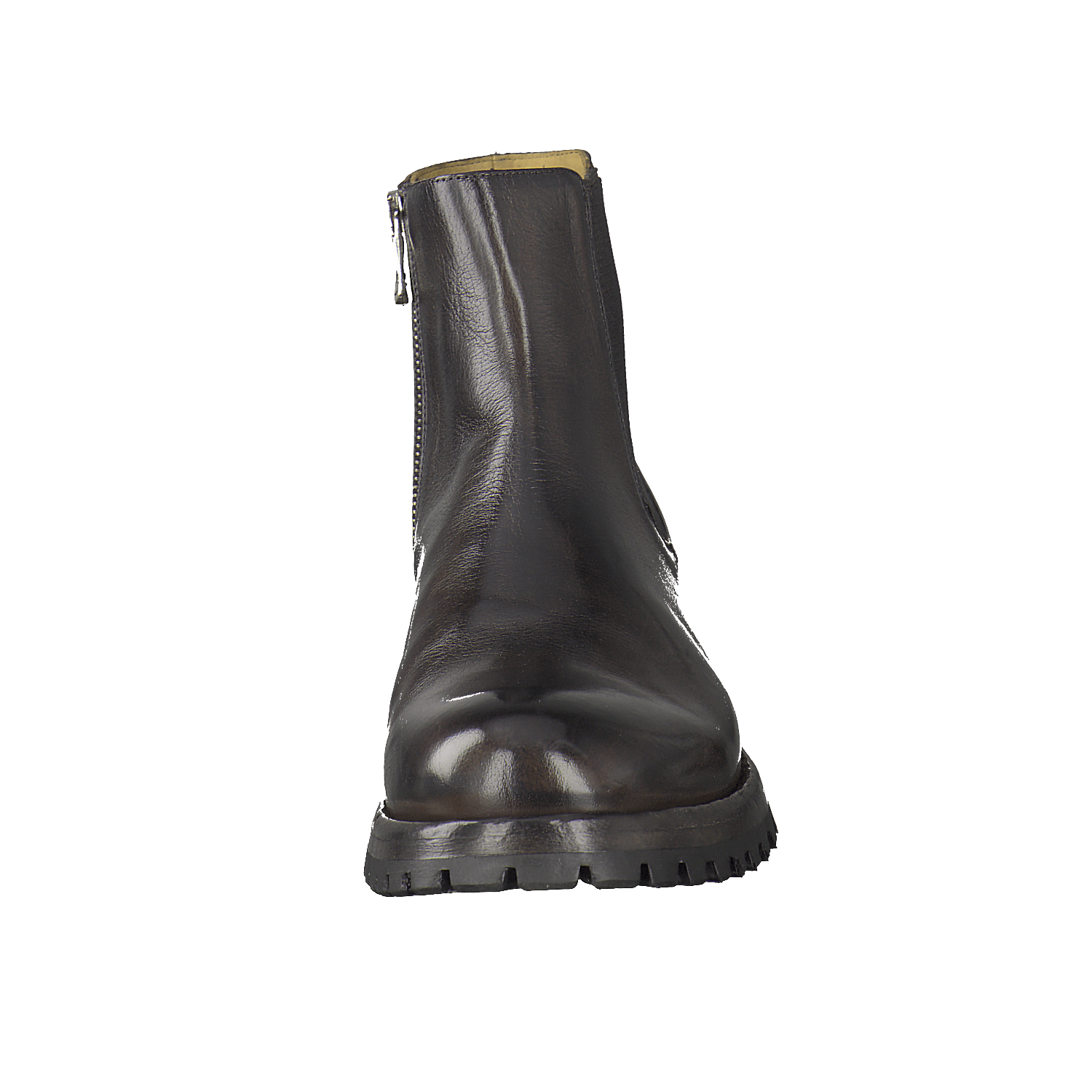Crispiniano Herrenschuh - Stiefeletten, Stiefeletten