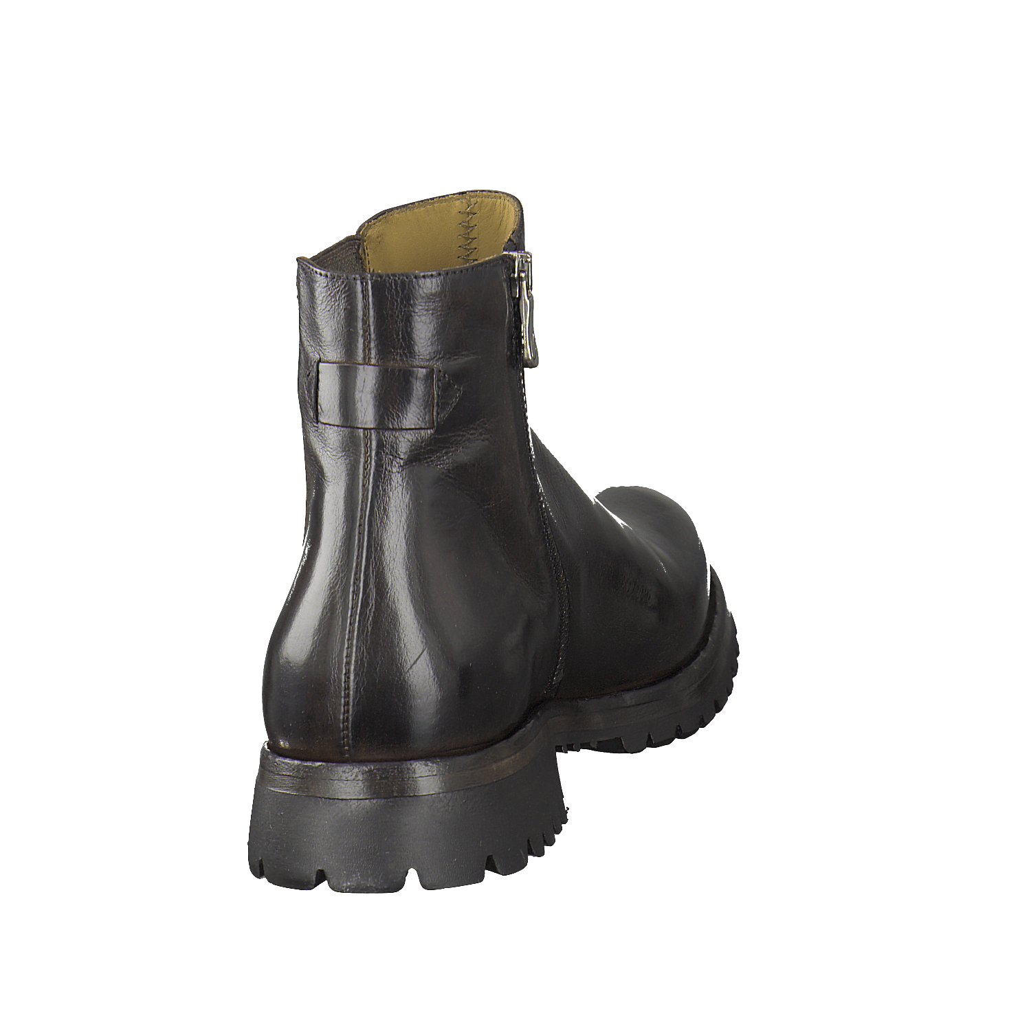 Crispiniano Herrenschuh - Stiefeletten, Stiefeletten