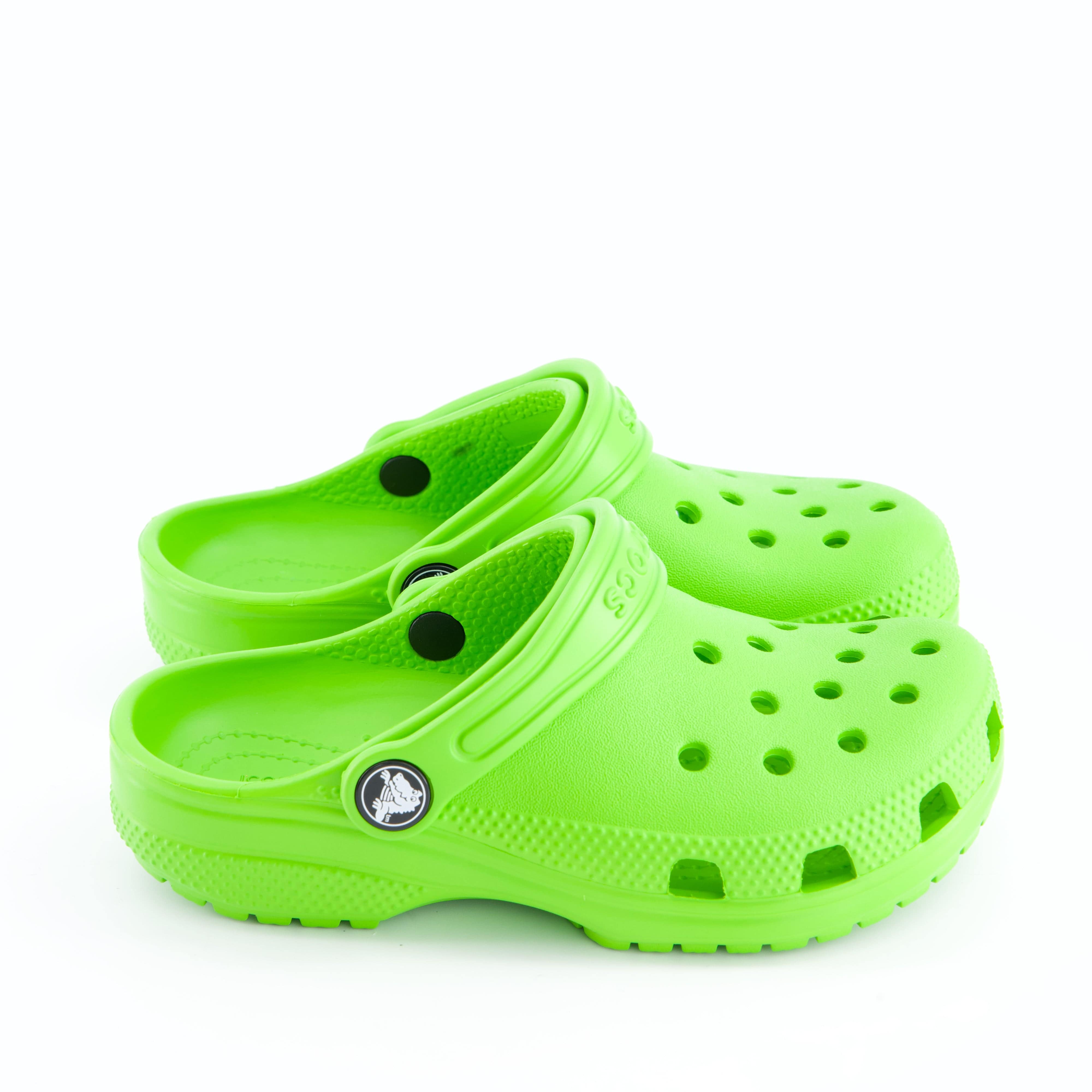 CROCS Burschenschuhe - Pantoffel Pantoffel Classic Clog T