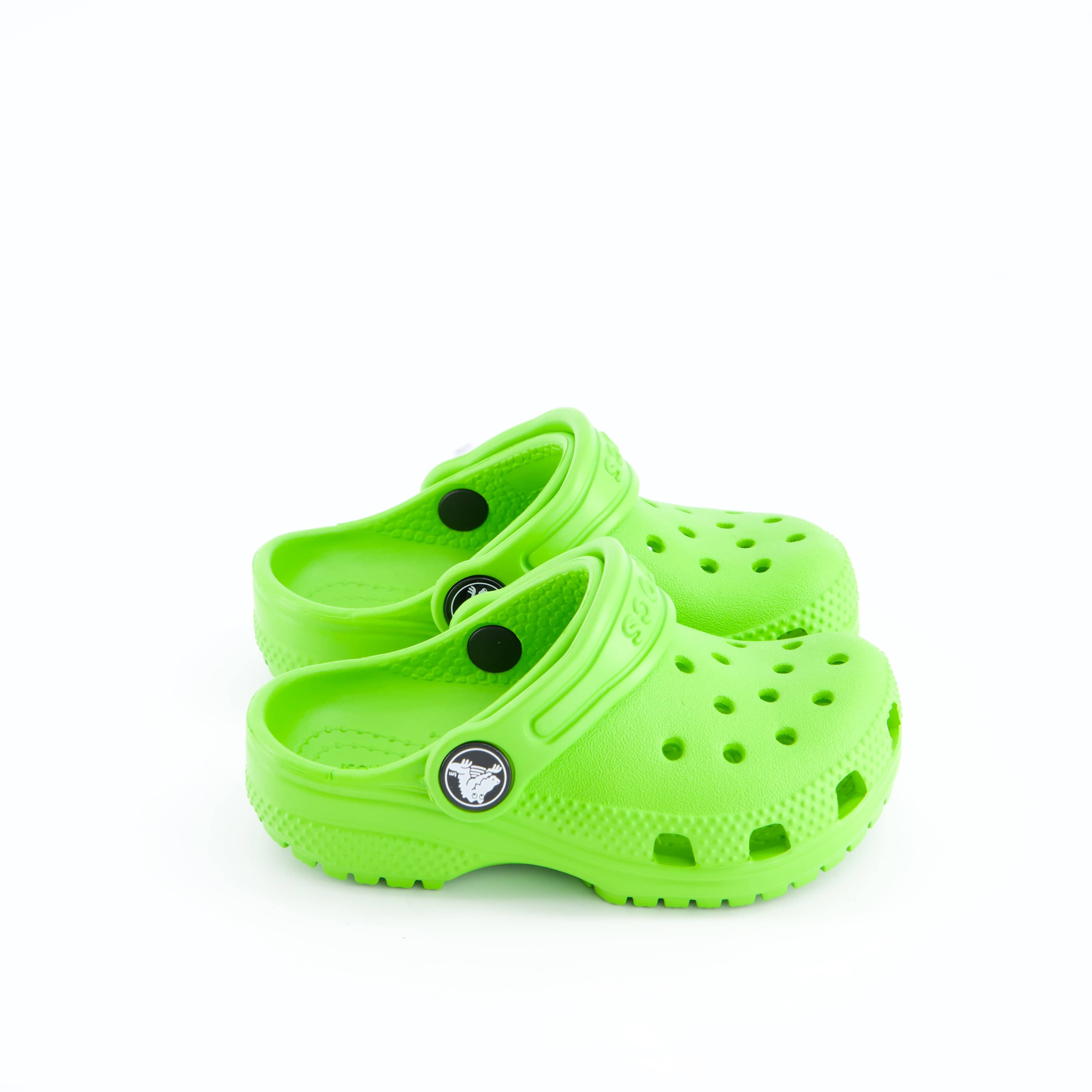 CROCS Burschenschuhe - Pantoffel Pantoffel Classic Clog T