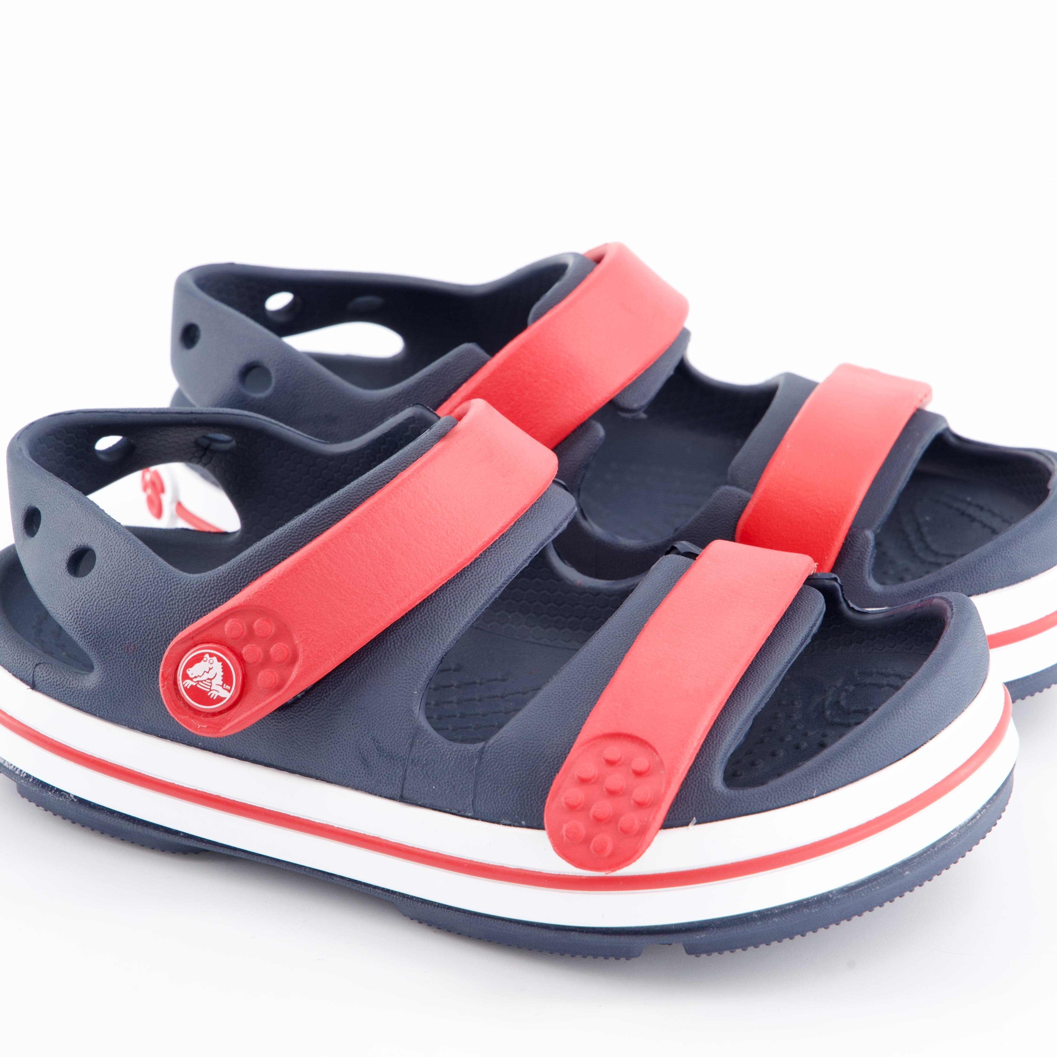 CROCS Burschenschuhe - Sandale Sandale Crocband Cruiser Sandal kids