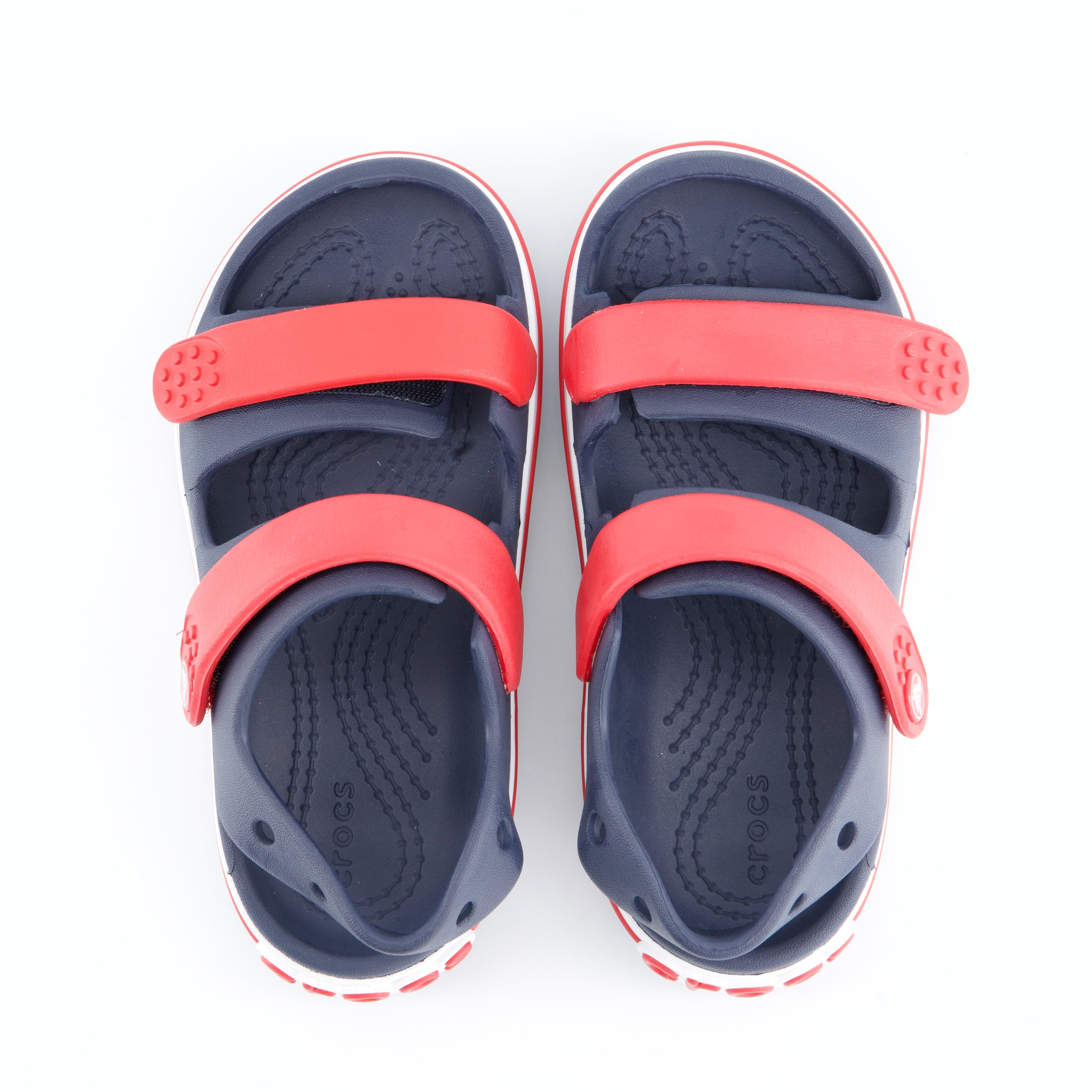 CROCS Burschenschuhe - Sandale Sandale Crocband Cruiser Sandal kids