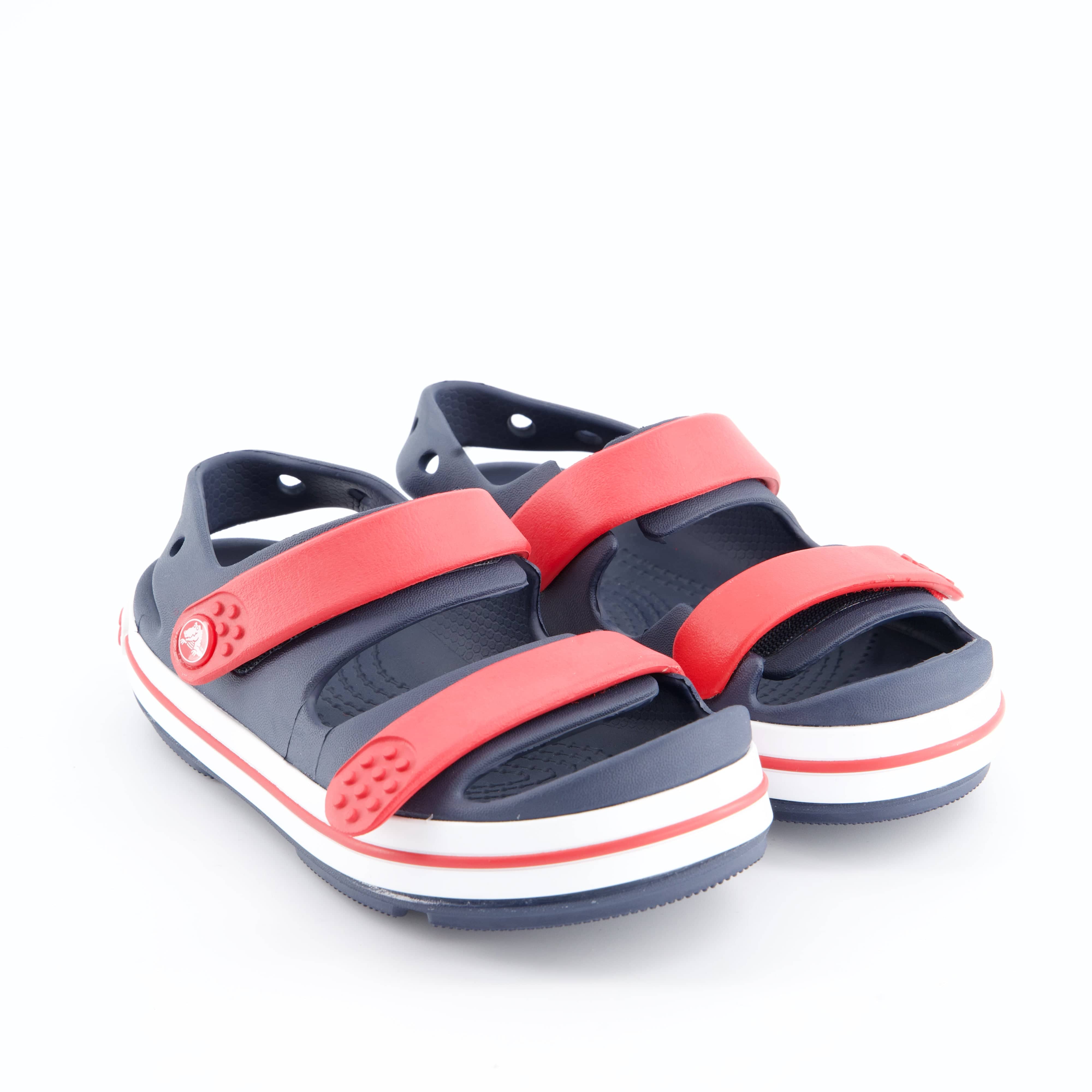 CROCS Burschenschuhe - Sandale Sandale Crocband Cruiser Sandal kids