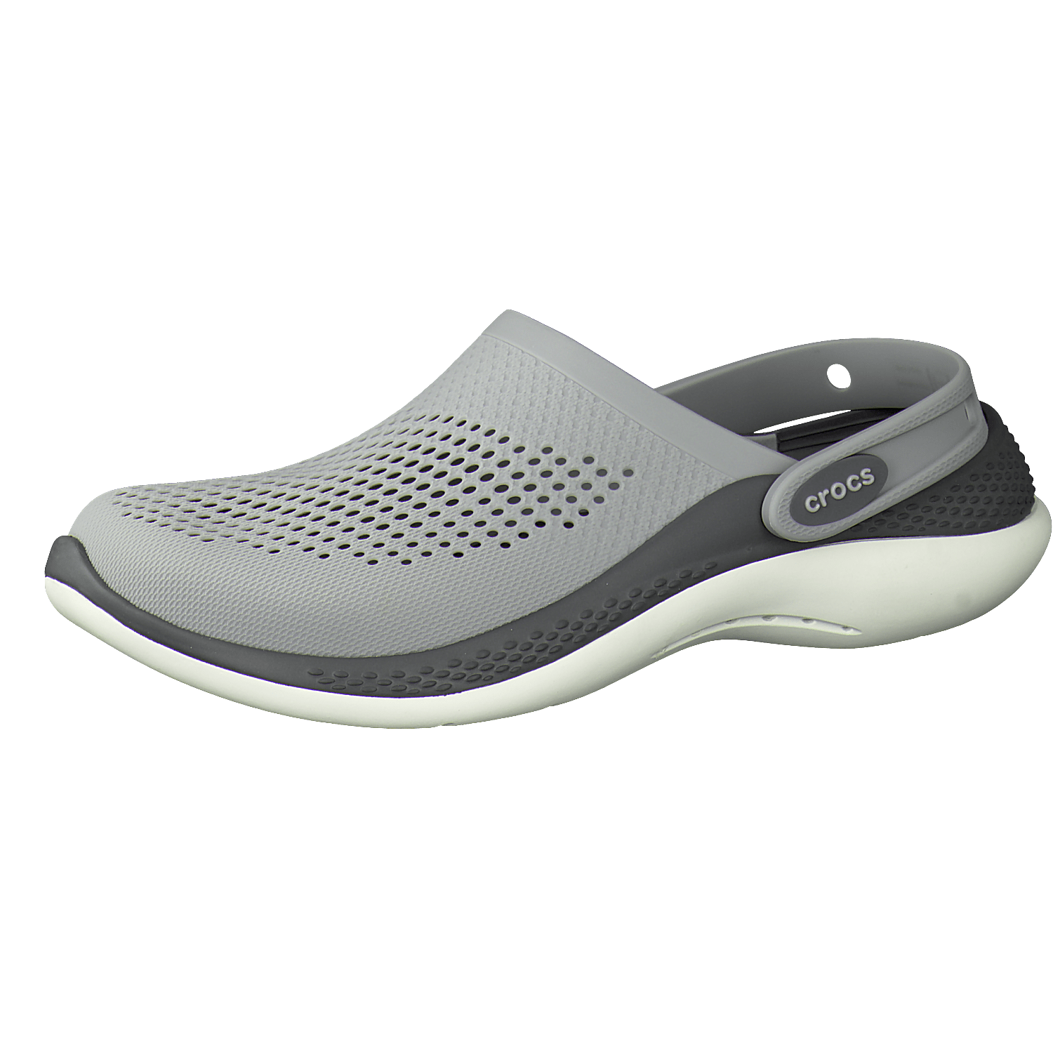 CROCS D - Hausschuhe, H LiteRide 360 Clog