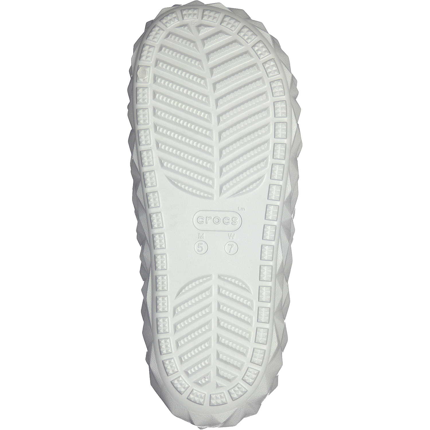 CROCS D - Pantoffel, P Getaway Geometry Slide