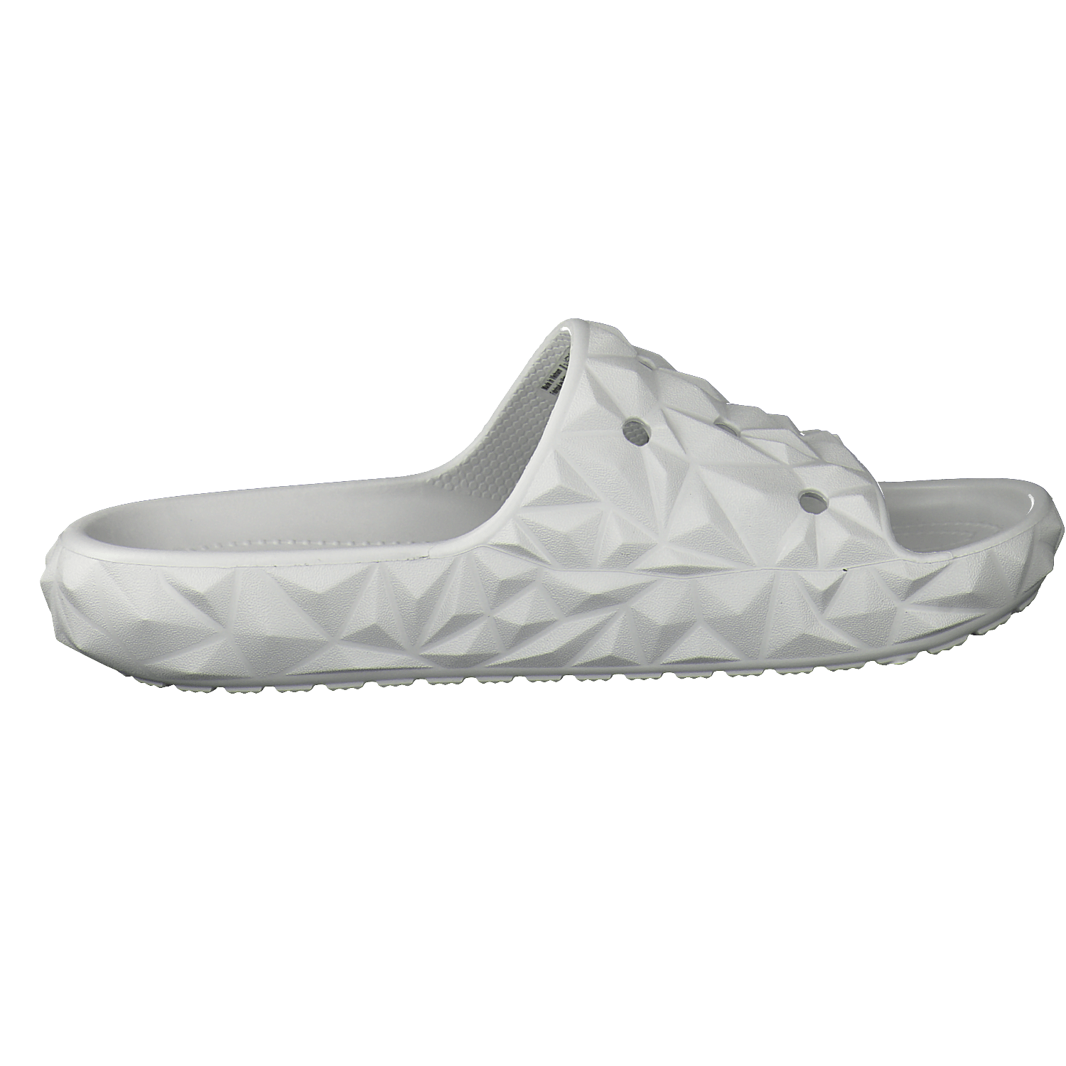CROCS D - Pantoffel, P Getaway Geometry Slide