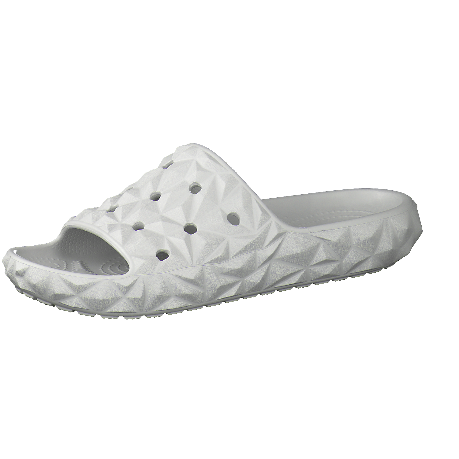 CROCS D - Pantoffel, P Getaway Geometry Slide