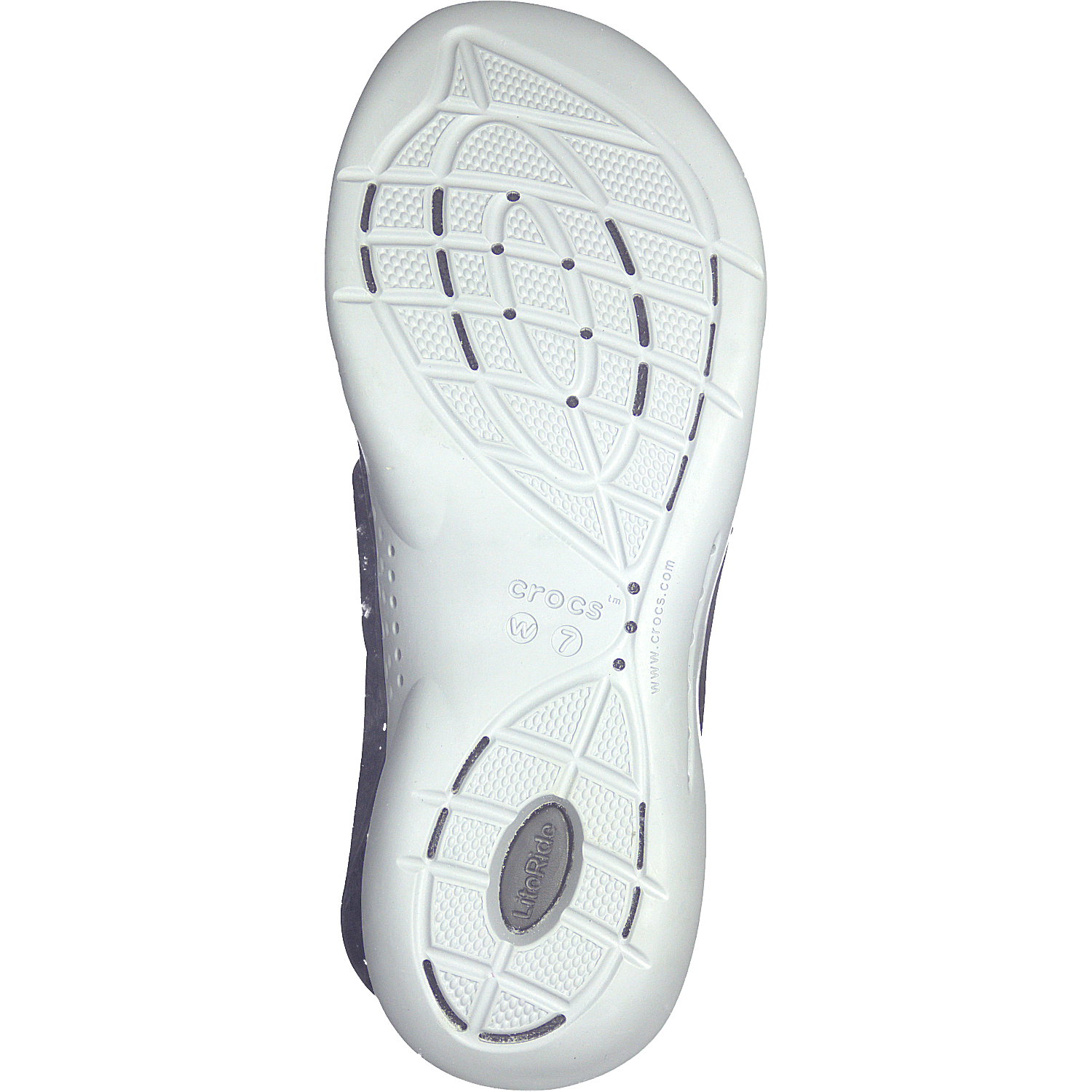 CROCS D - Sandalen, S LiteRide 360 Sandal