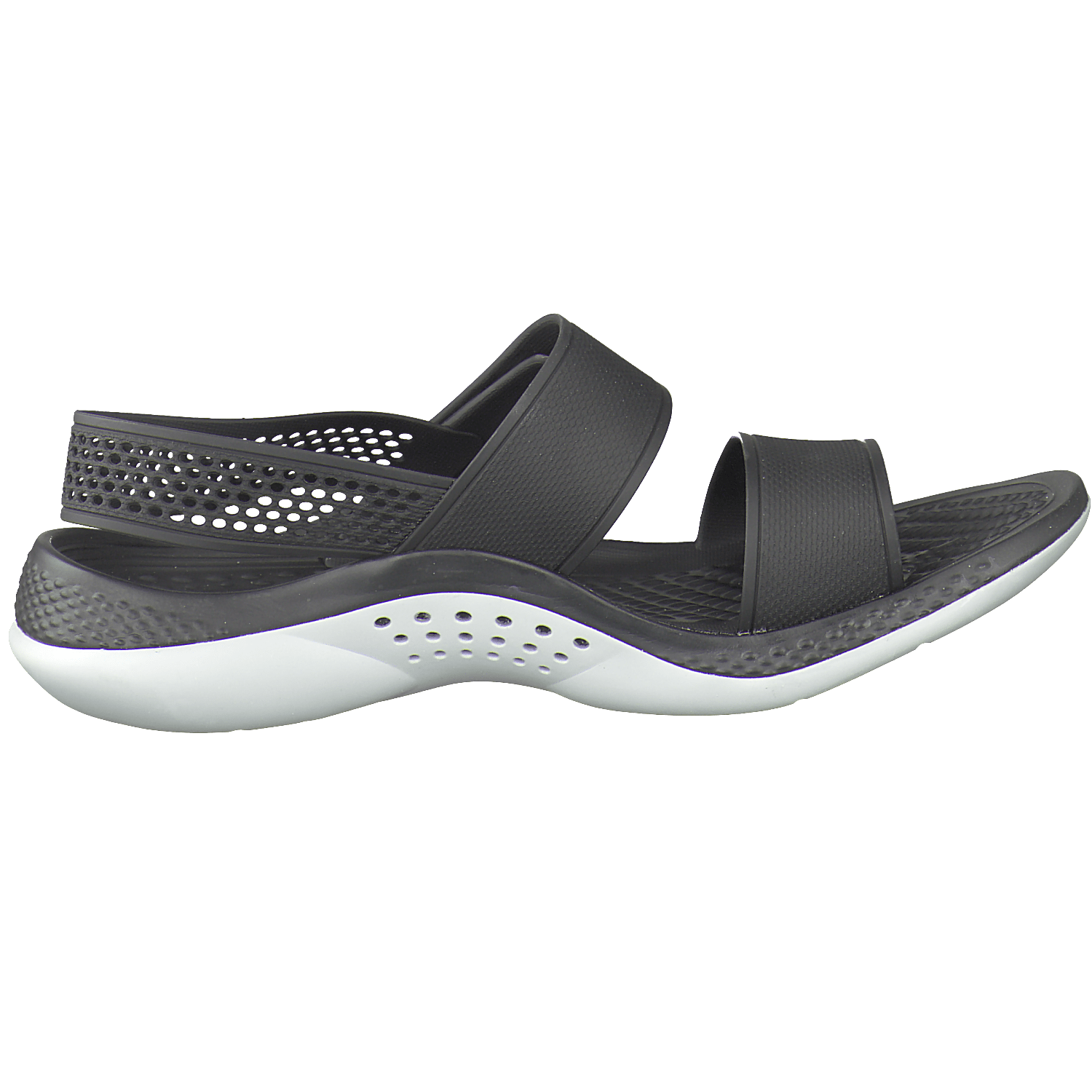 CROCS D - Sandalen, S LiteRide 360 Sandal