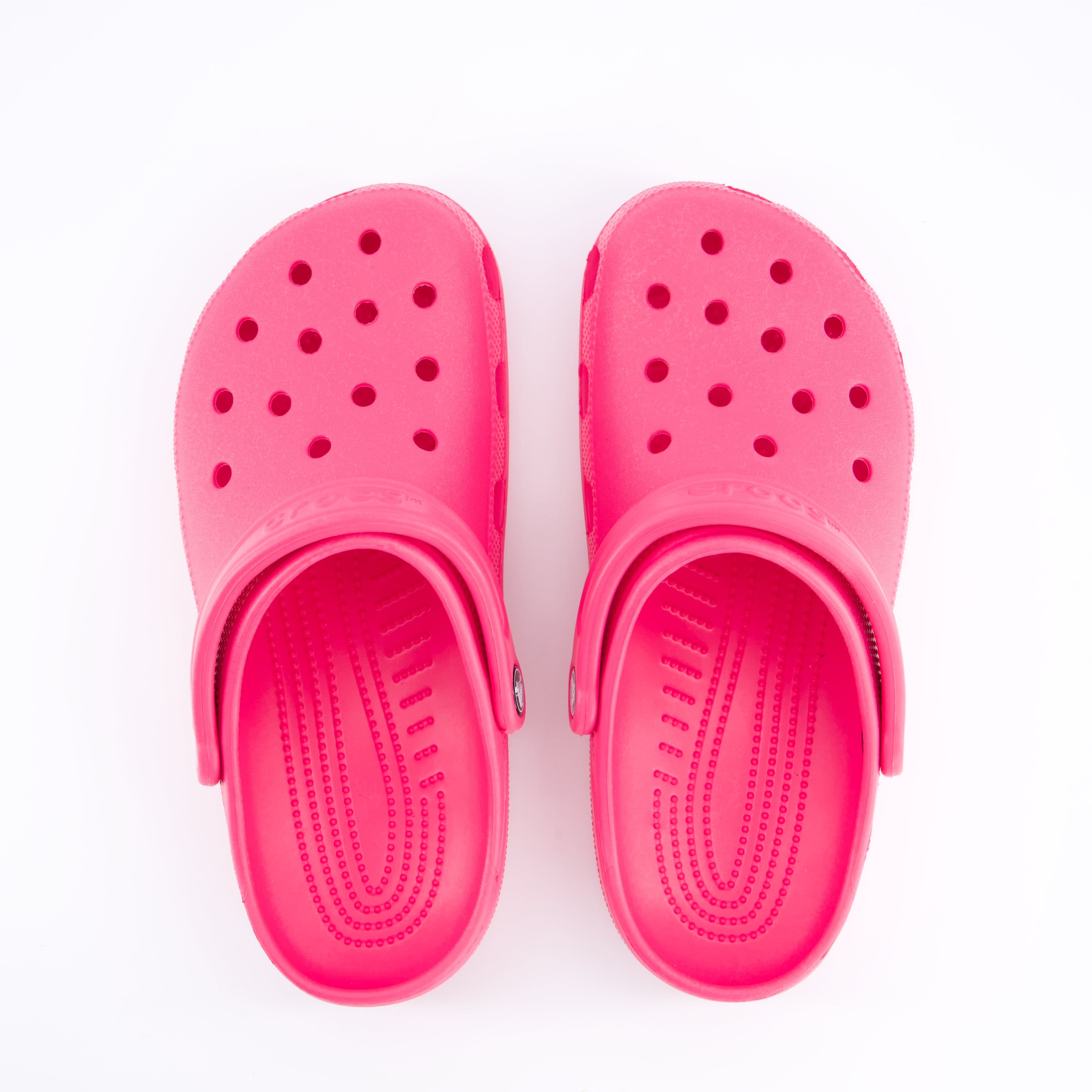 CROCS Damenschuhe - Hausschuhe, Hausschuhe CLASSIC