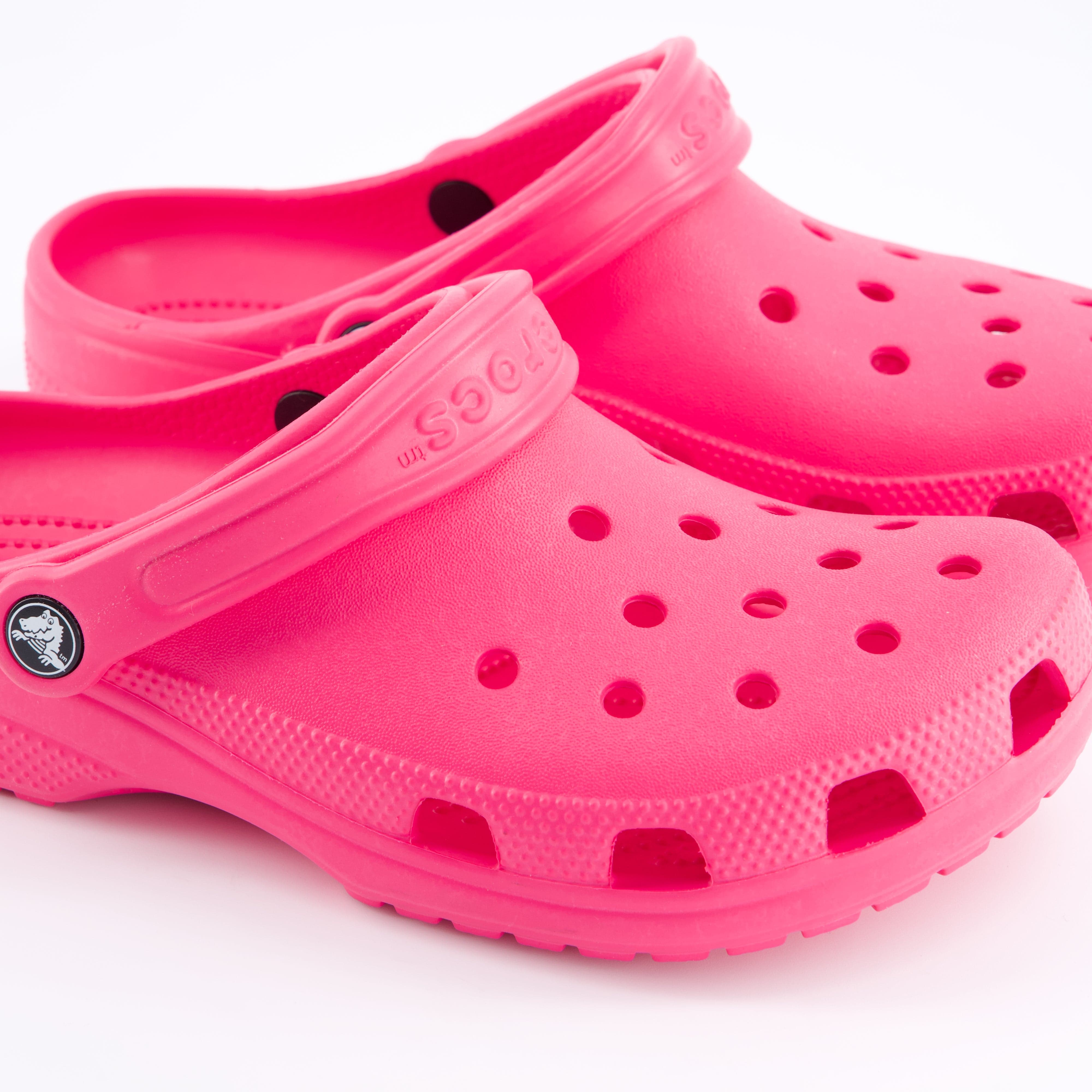 CROCS Damenschuhe - Hausschuhe, Hausschuhe CLASSIC