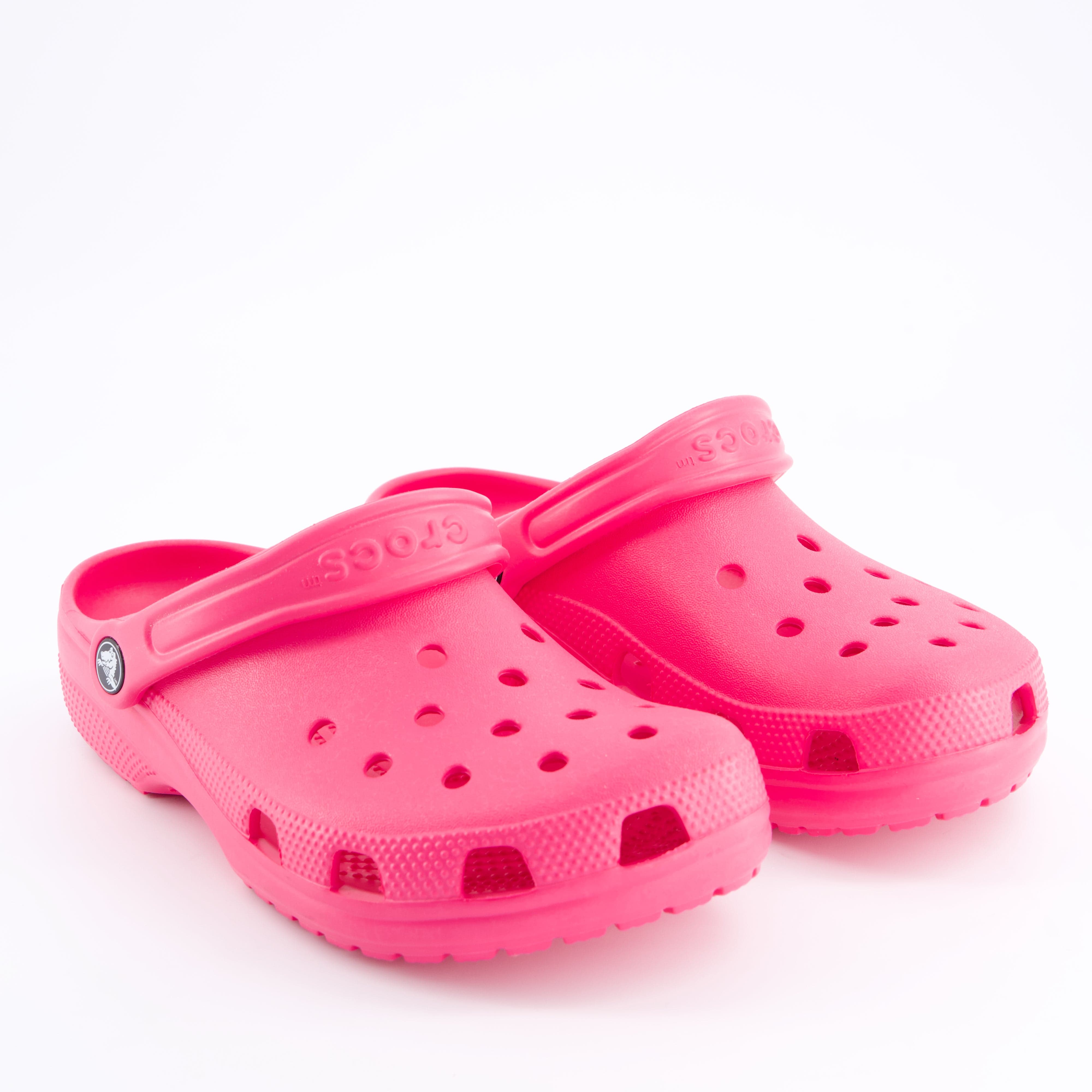 CROCS Damenschuhe - Hausschuhe, Hausschuhe CLASSIC