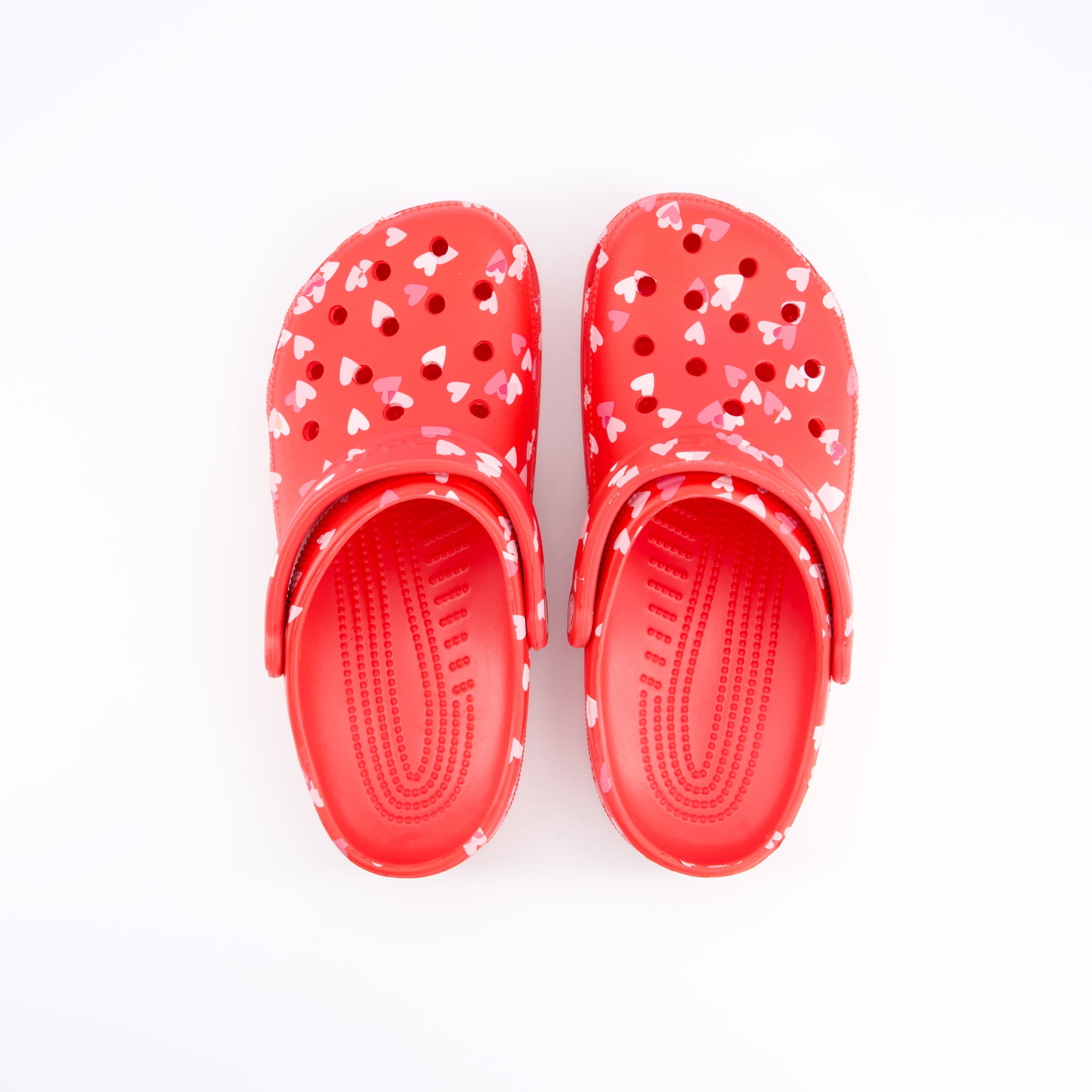 CROCS Damenschuhe - Hausschuhe, Hausschuhe Classic Clog