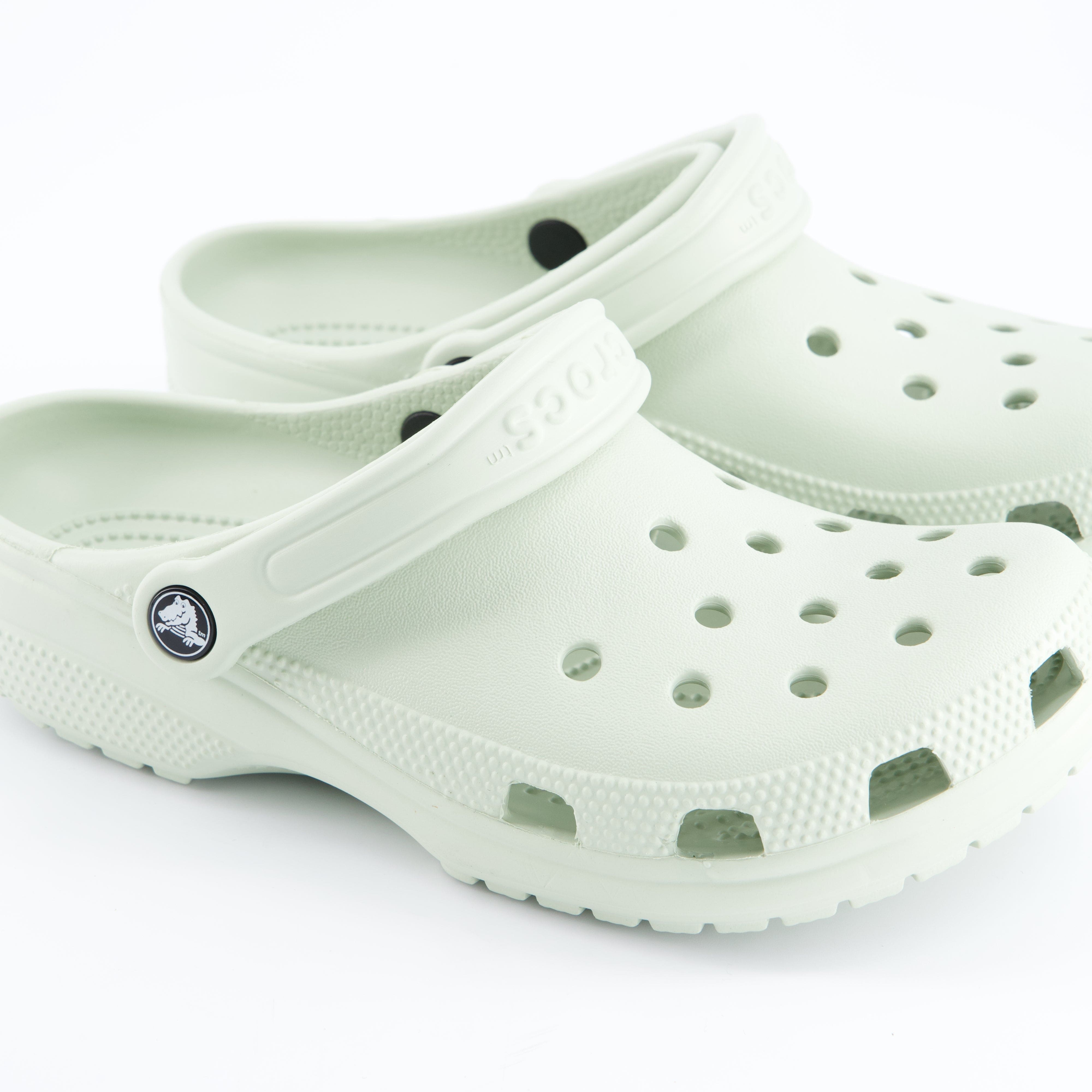 CROCS Damenschuhe - Hausschuhe, Hausschuhe Classic Clog