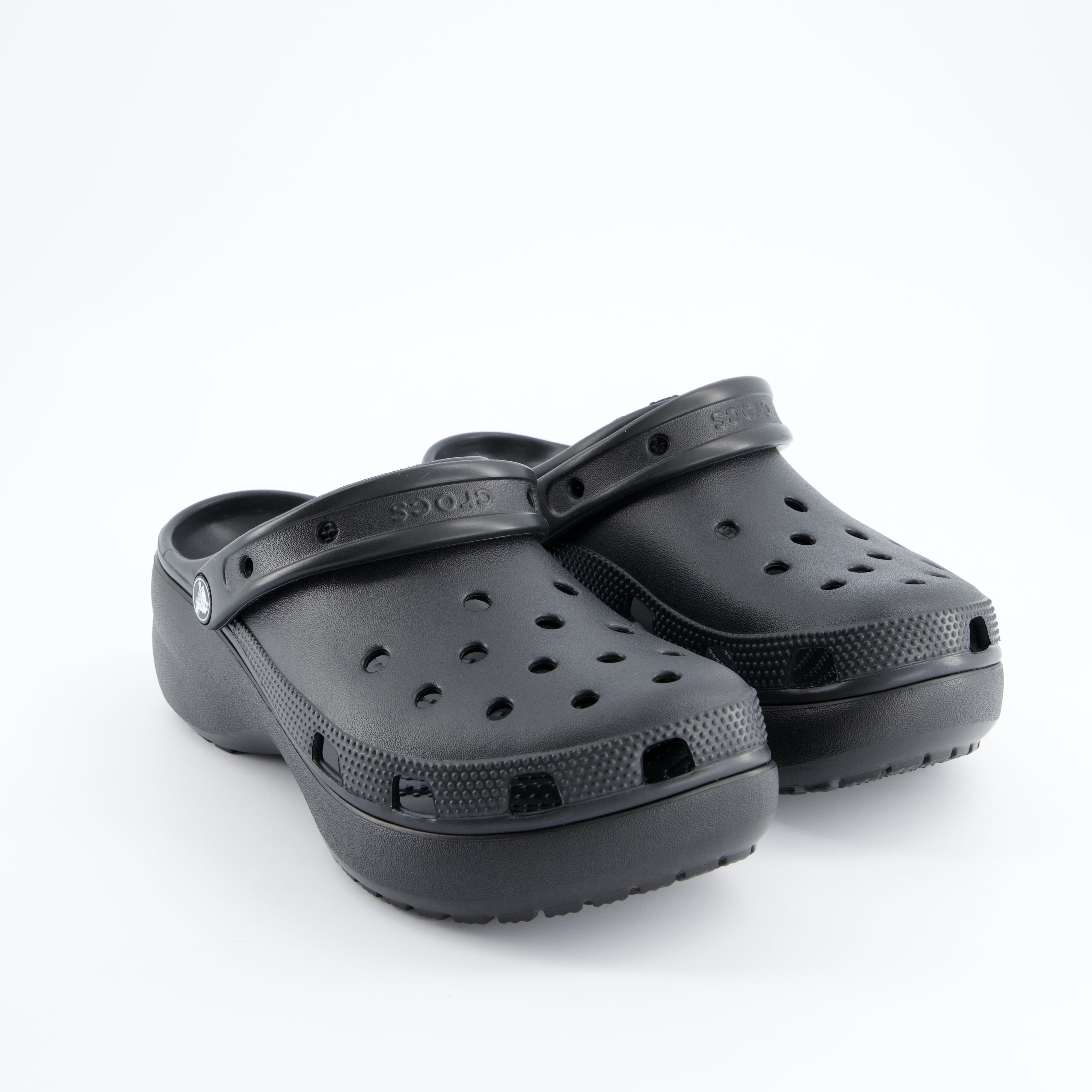 CROCS Damenschuhe - Hausschuhe, Hausschuhe Classic Platform